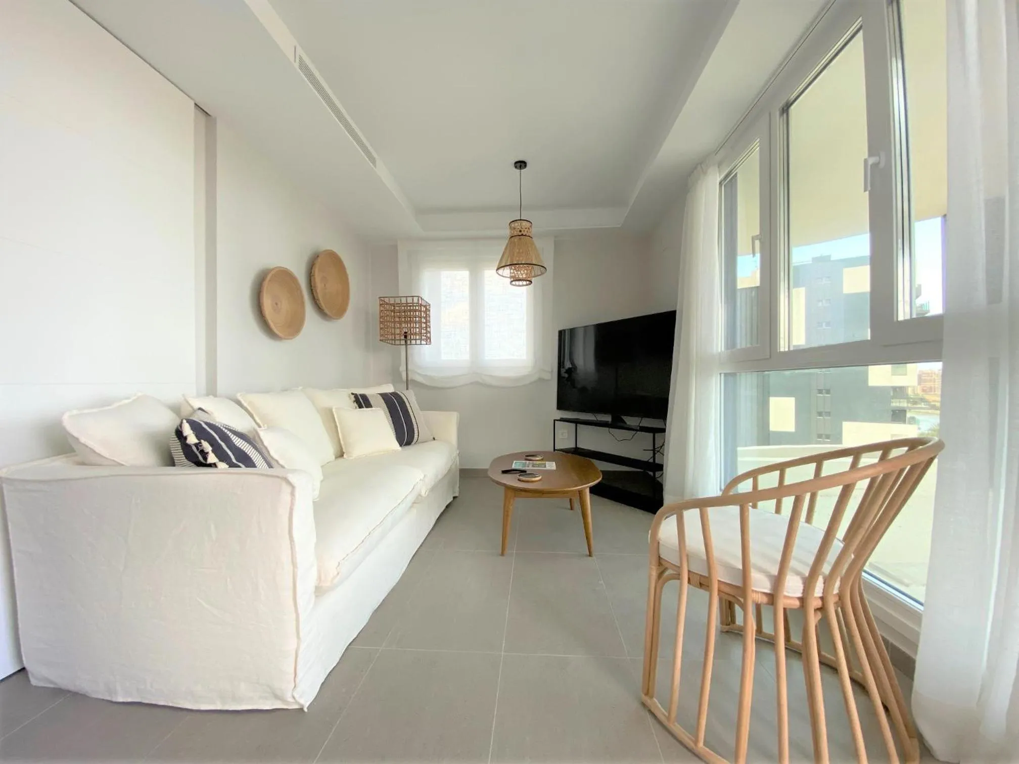 Apartamento Infinium II - Inmodream Calpe