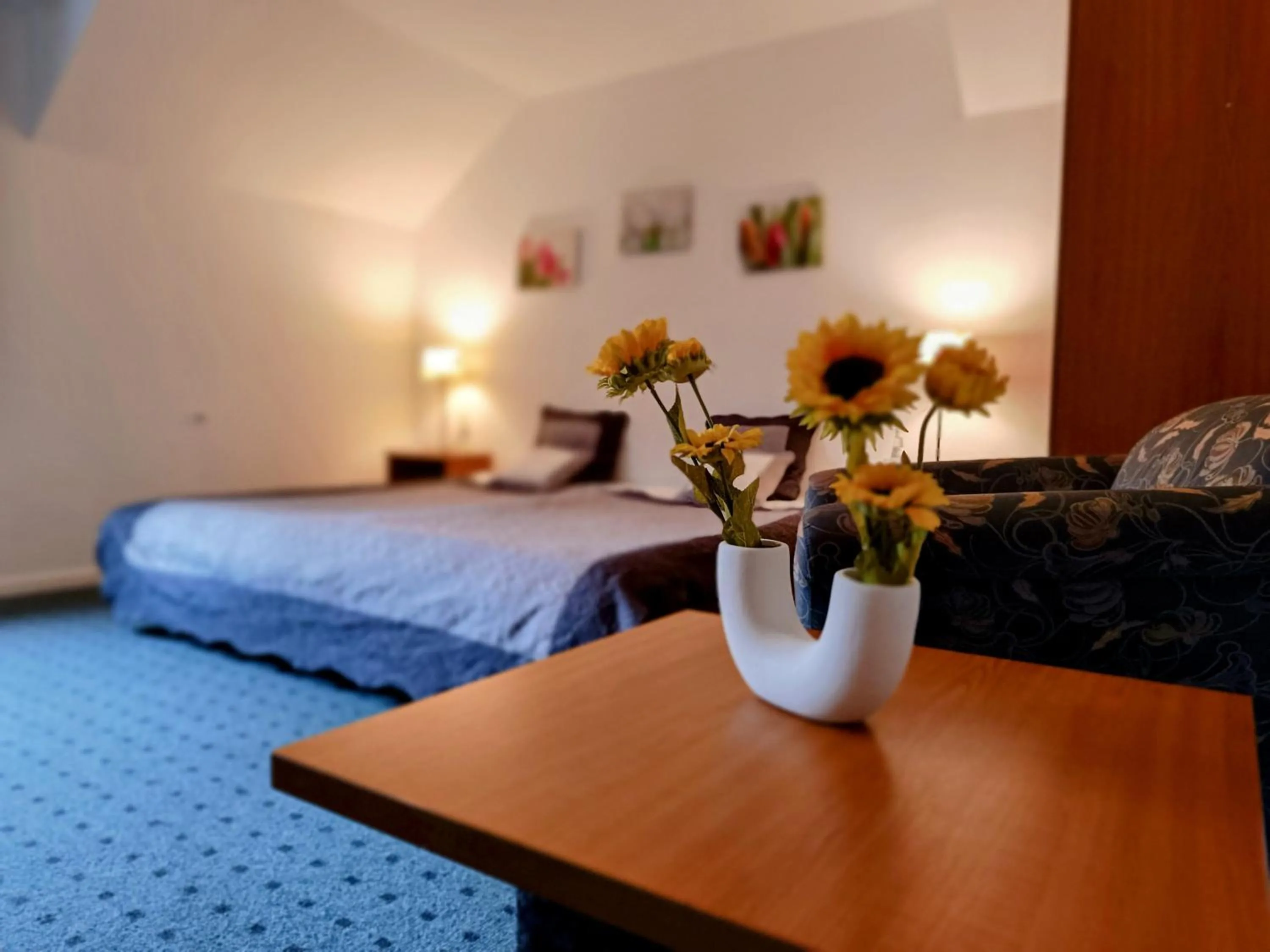 Waldhotel Unterbach