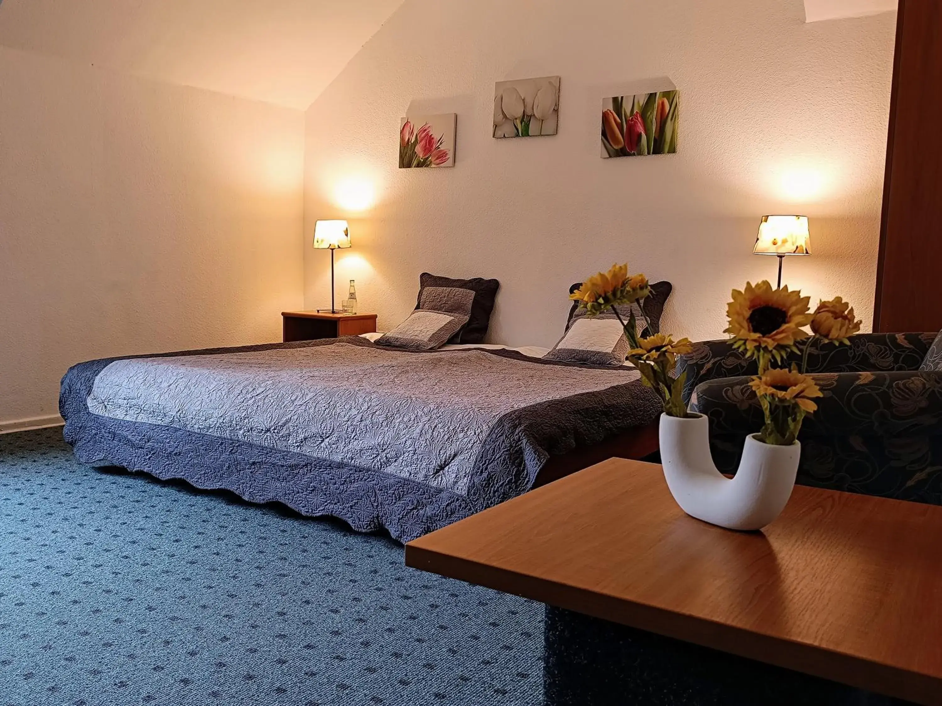 Waldhotel Unterbach Waldhotel Unterbach