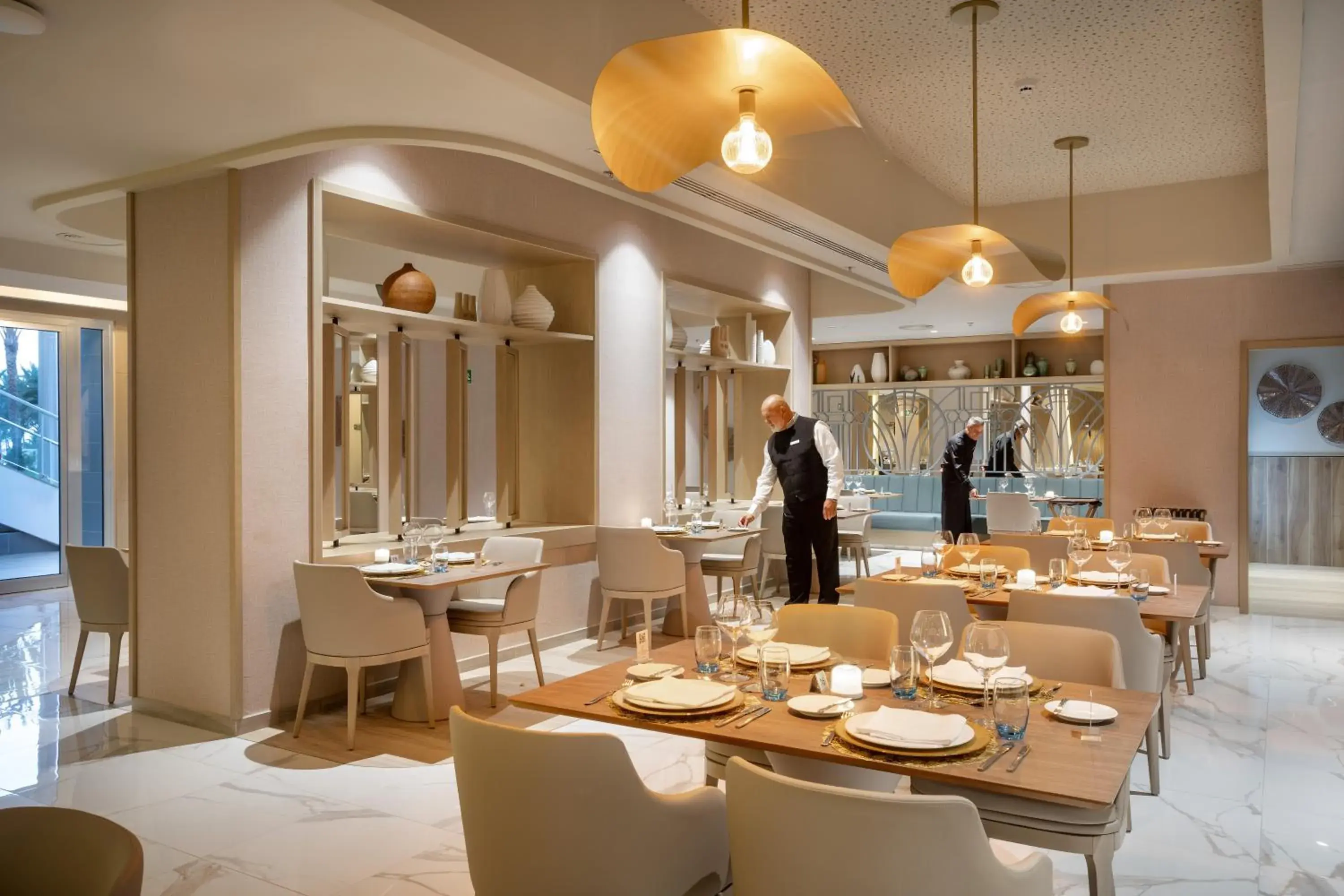 Restaurant/places to eat in Hotel Riu Gran Canaria - All Inclusive Restaurant/places to eat in Hotel Riu Gran Canaria - All Inclusive