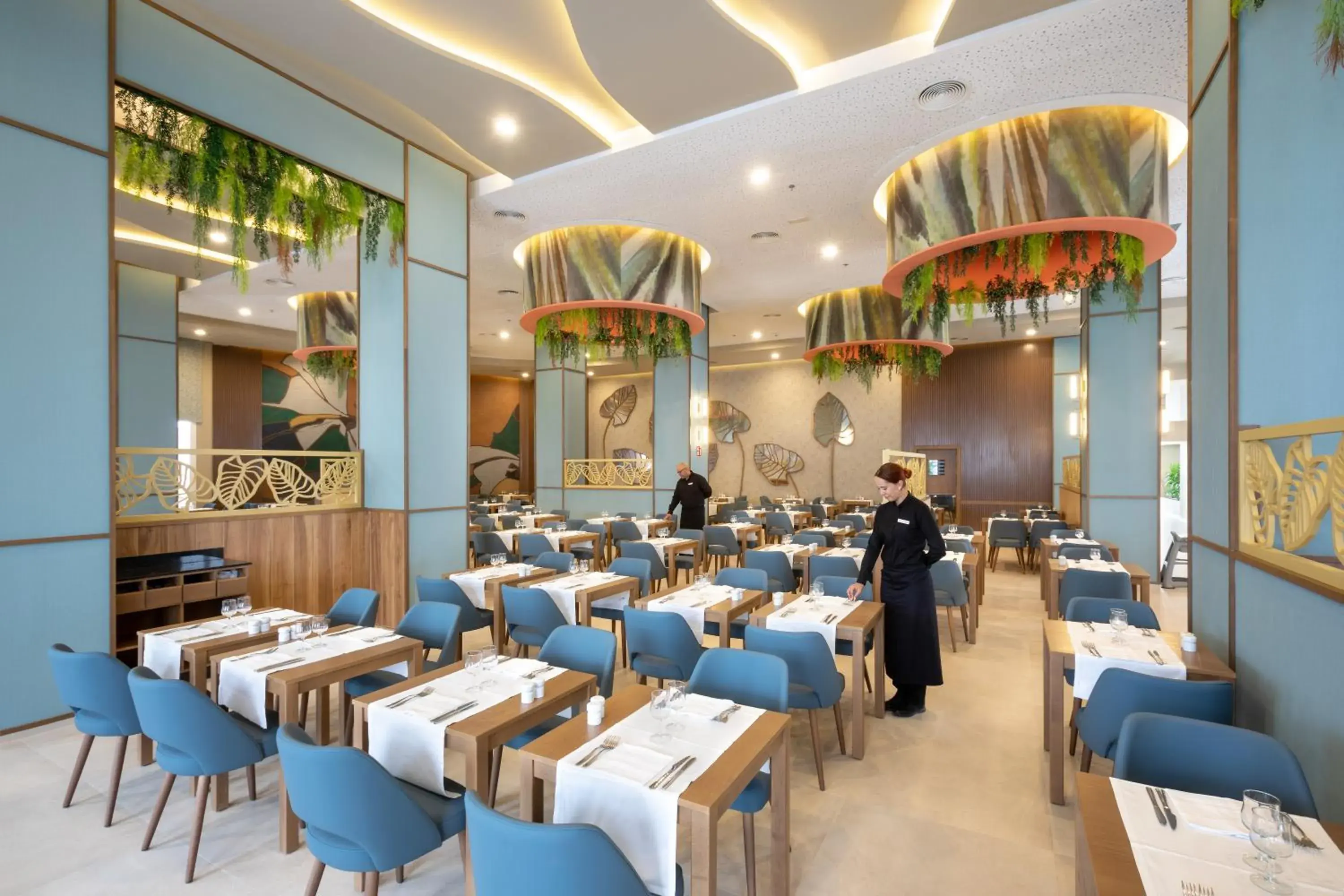 Restaurant/places to eat in Hotel Riu Gran Canaria - All Inclusive Restaurant/places to eat in Hotel Riu Gran Canaria - All Inclusive