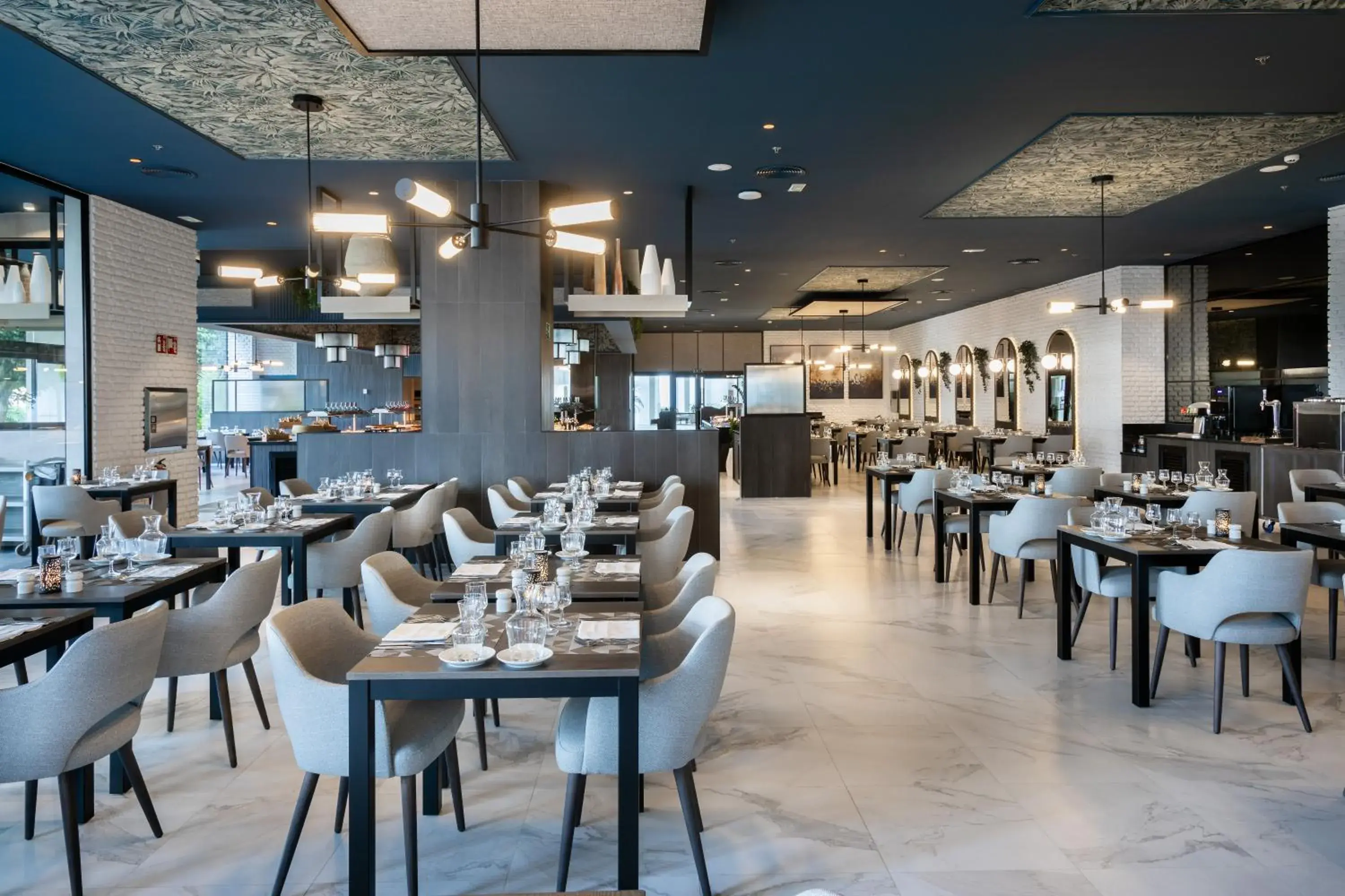 Restaurant/places to eat in Hotel Riu Gran Canaria - All Inclusive Restaurant/places to eat in Hotel Riu Gran Canaria - All Inclusive