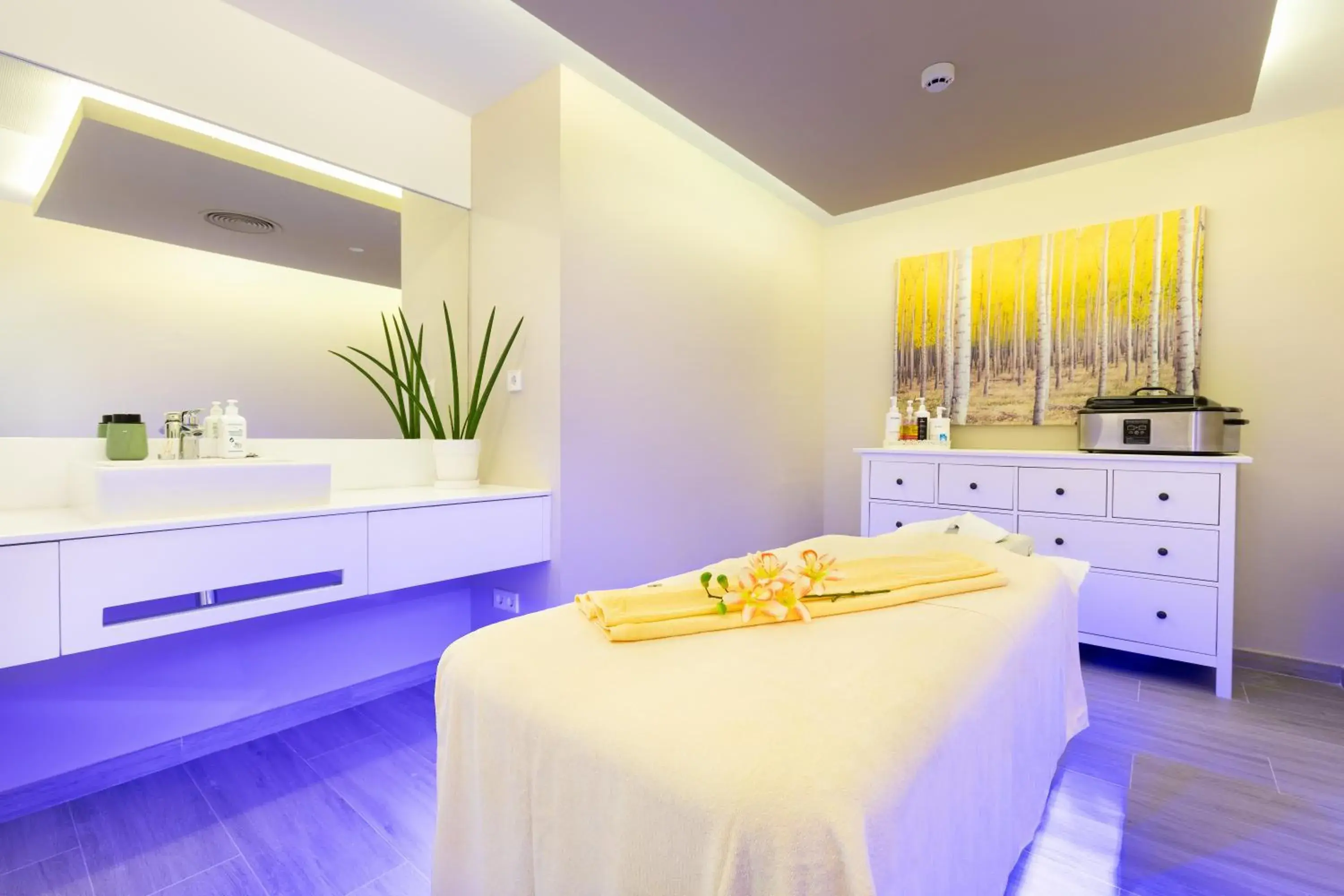 Spa and wellness centre/facilities in Hotel Riu Gran Canaria - All Inclusive Spa and wellness centre/facilities in Hotel Riu Gran Canaria - All Inclusive