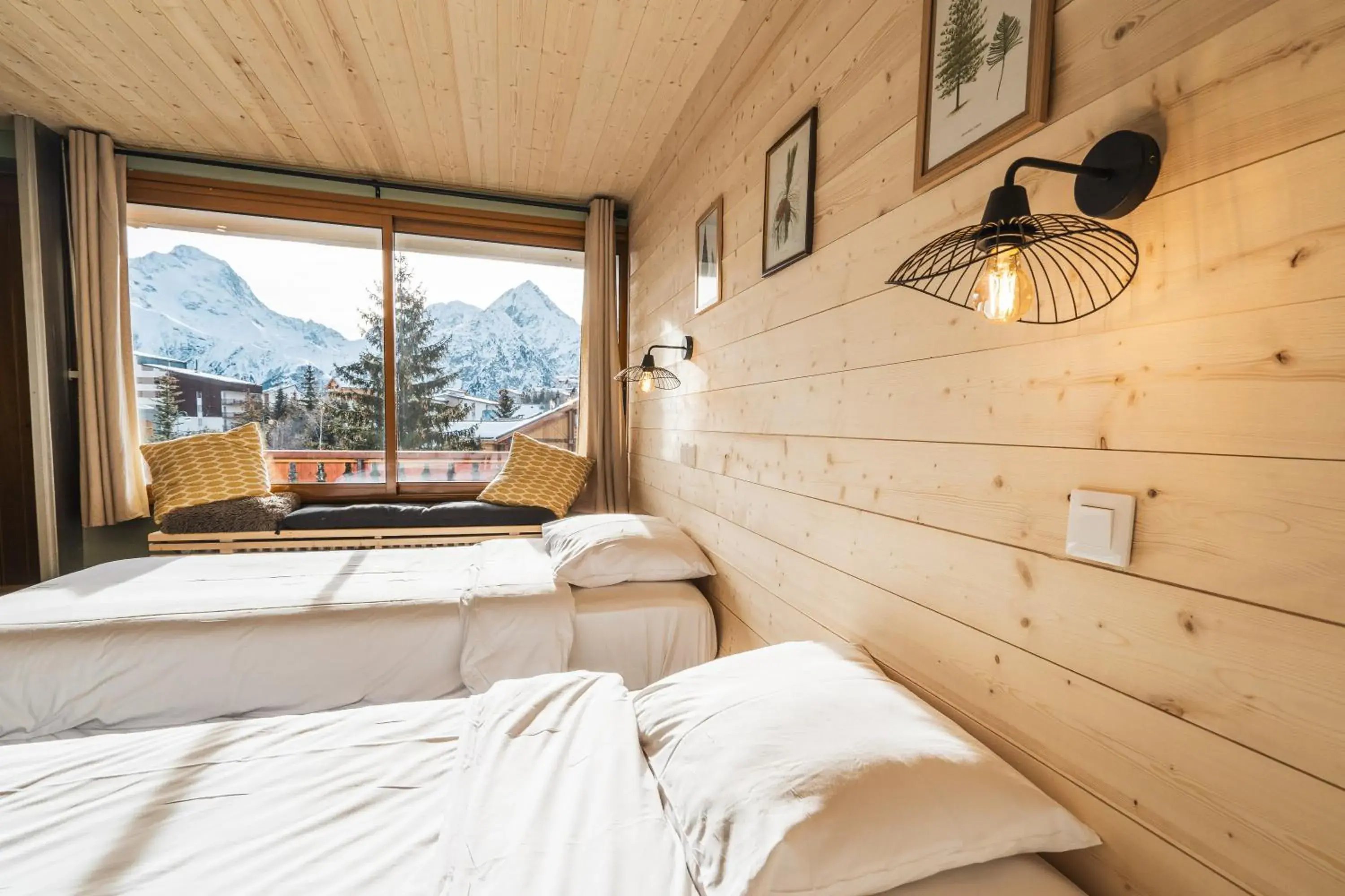 Hotel Les Lutins Hotel Les Lutins