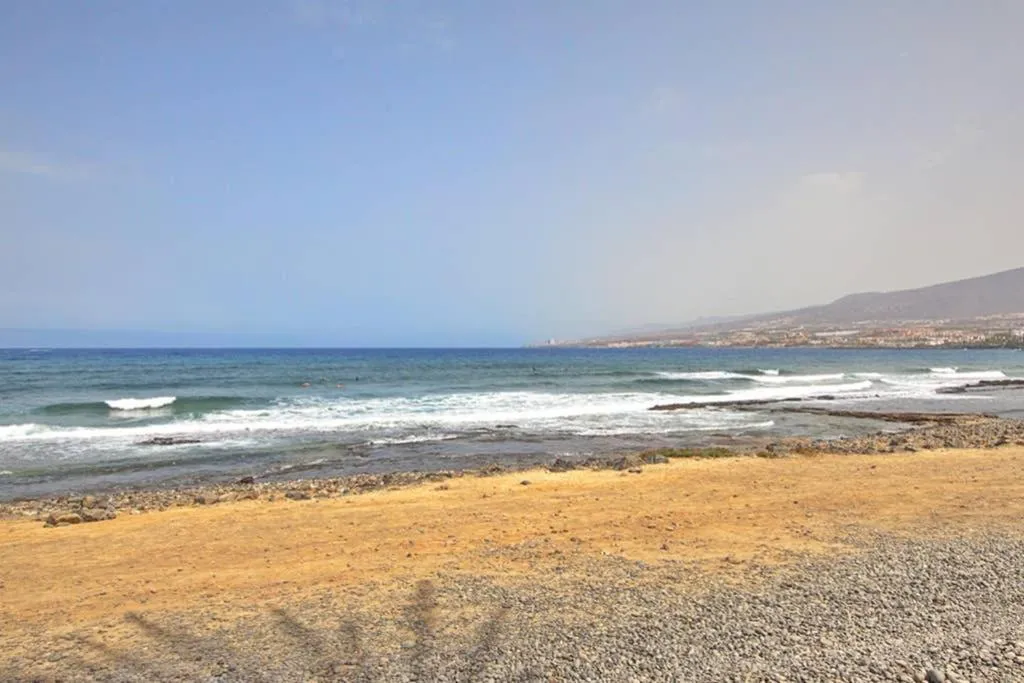 Parque Santiago II, Playa de Las Americas