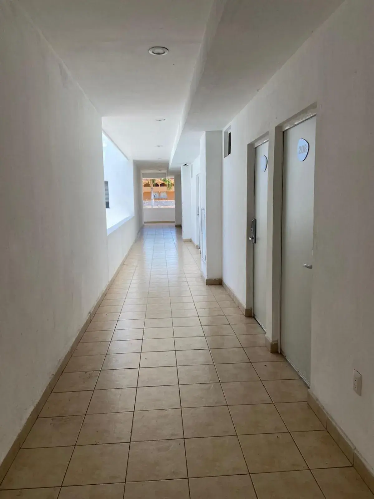 Property building in Aló Select Mazatlan Property building in Aló Select Mazatlan