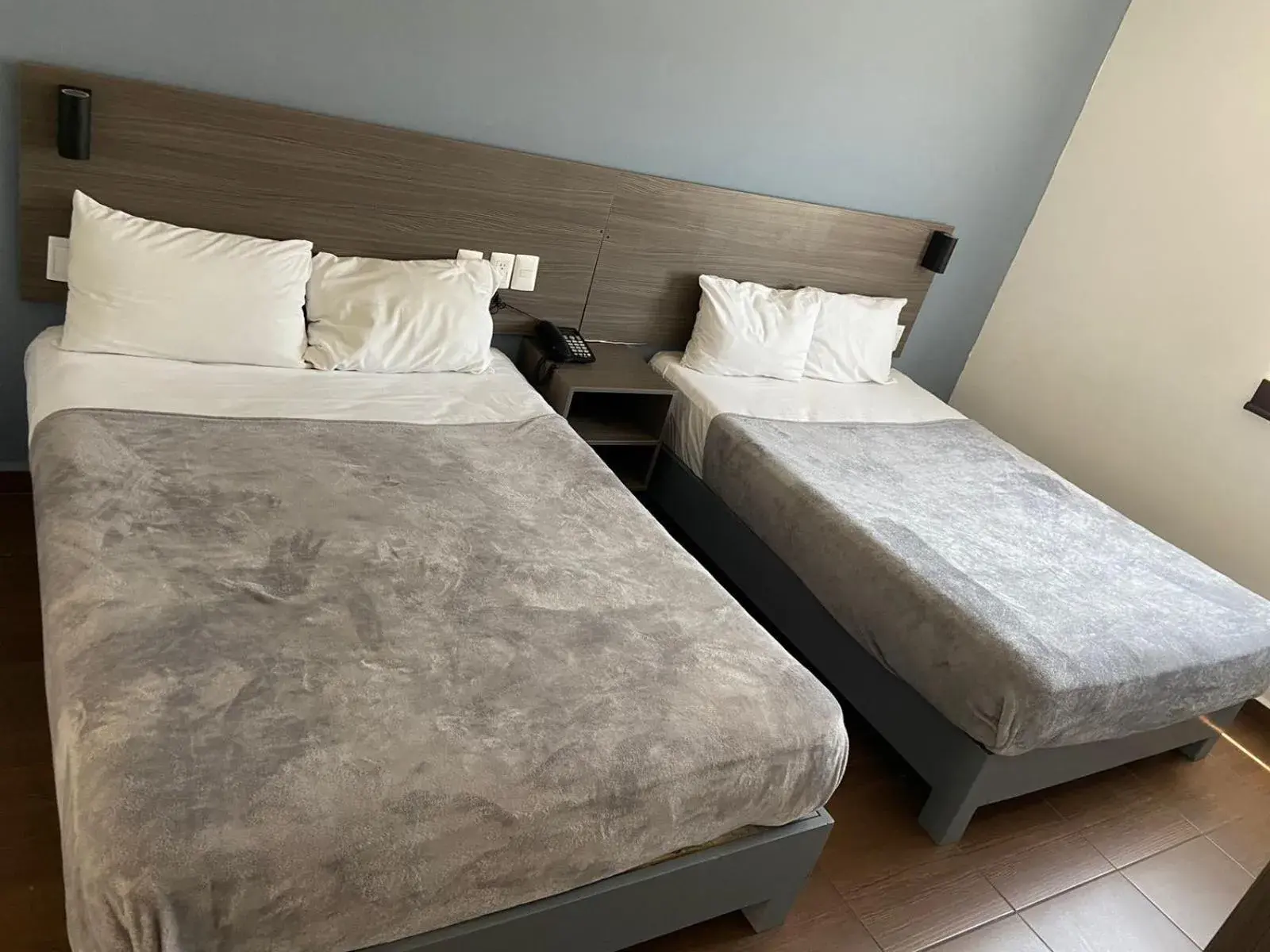 Photo of the whole room, Bed in Aló Select Mazatlan Photo of the whole room, Bed in Aló Select Mazatlan