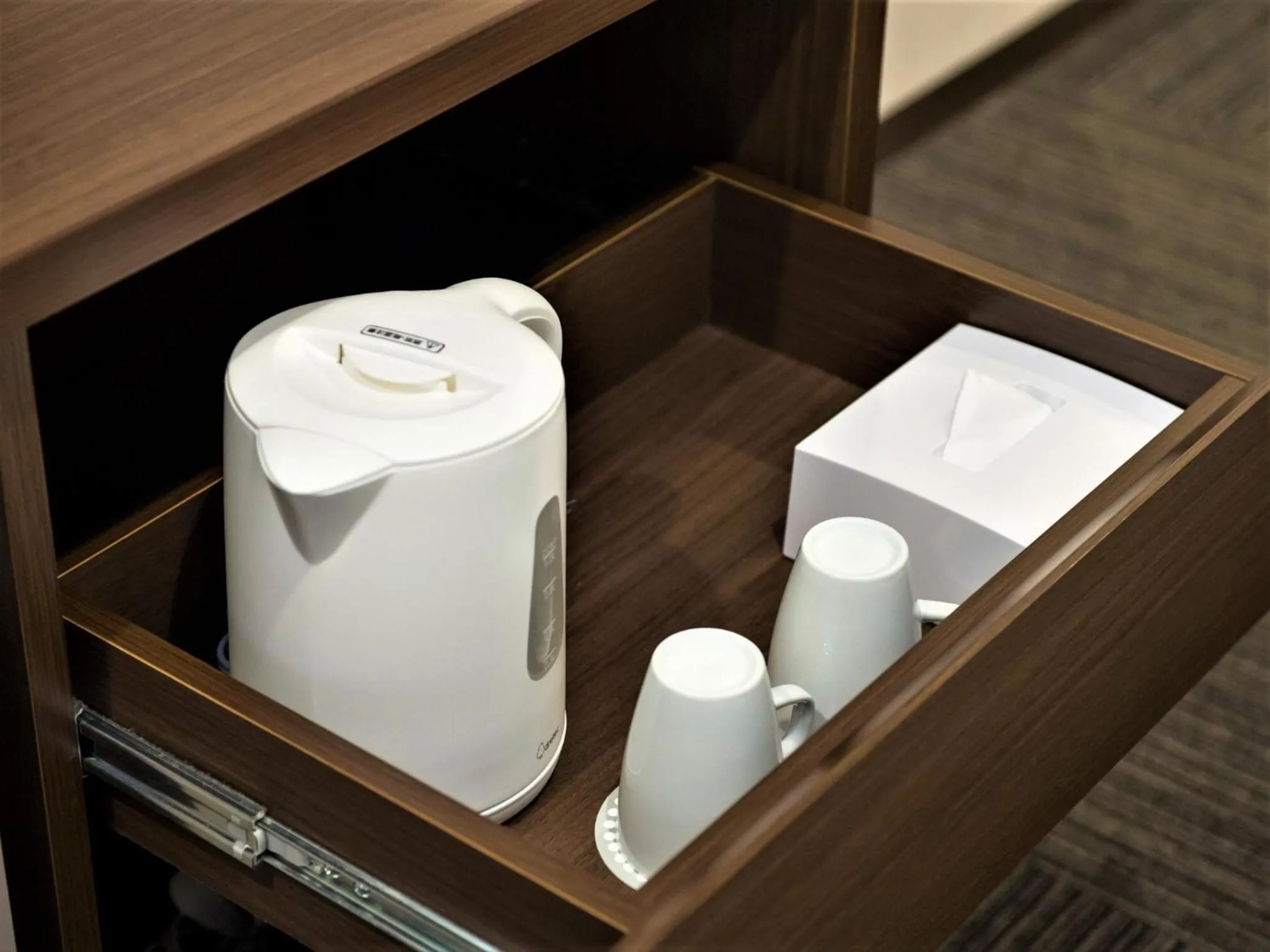 SHIN YOKOHAMA SK HOTEL - Smoking - Vacation STAY 86108