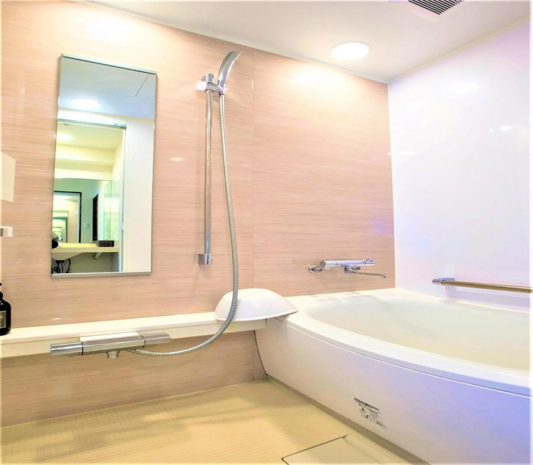 SHIN YOKOHAMA SK HOTEL - Non Smoking - Vacation STAY 86110