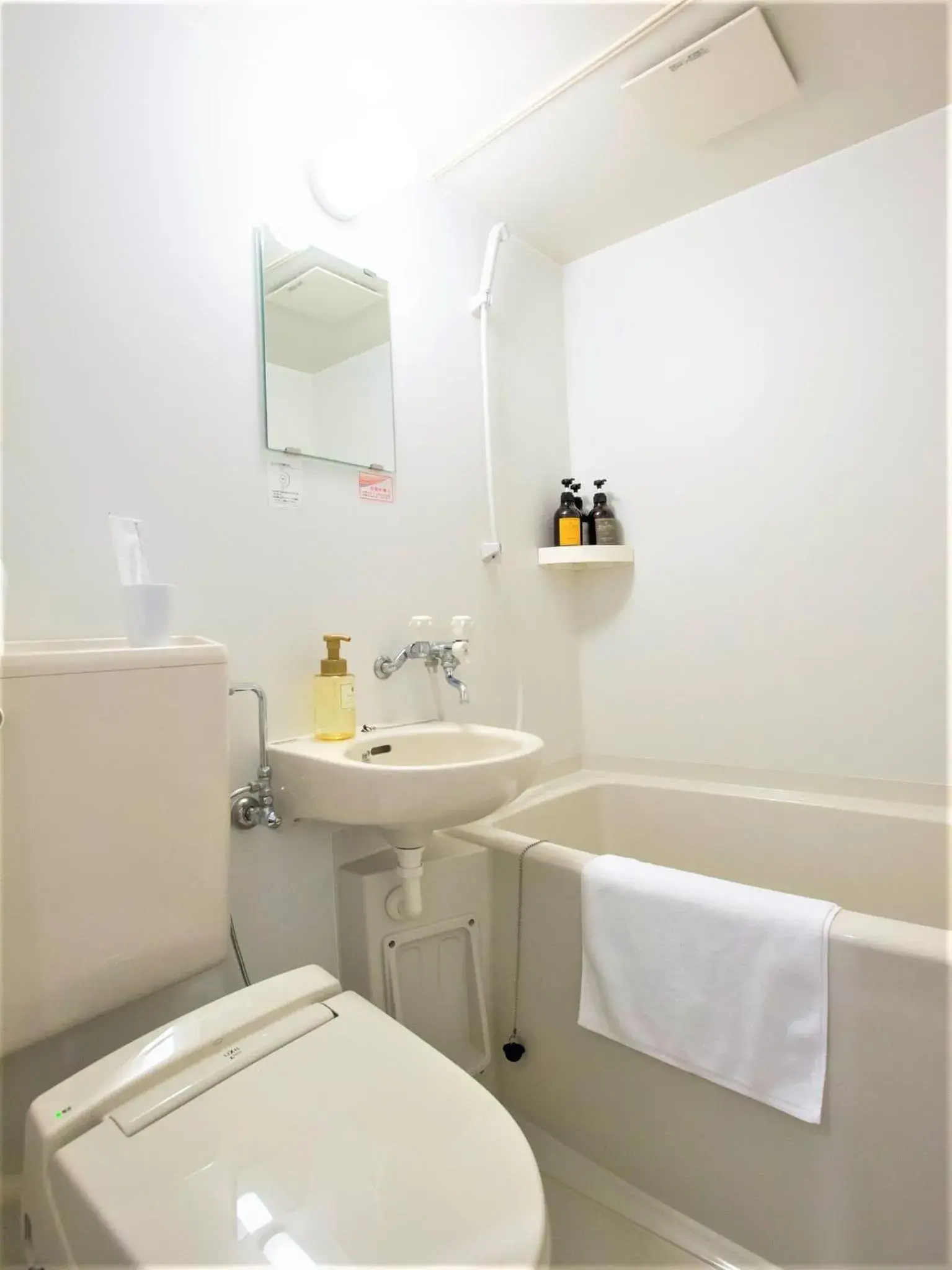 SHIN YOKOHAMA SK HOTEL - Non Smoking - Vacation STAY 86104 SHIN YOKOHAMA SK HOTEL - Non Smoking - Vacation STAY 86104