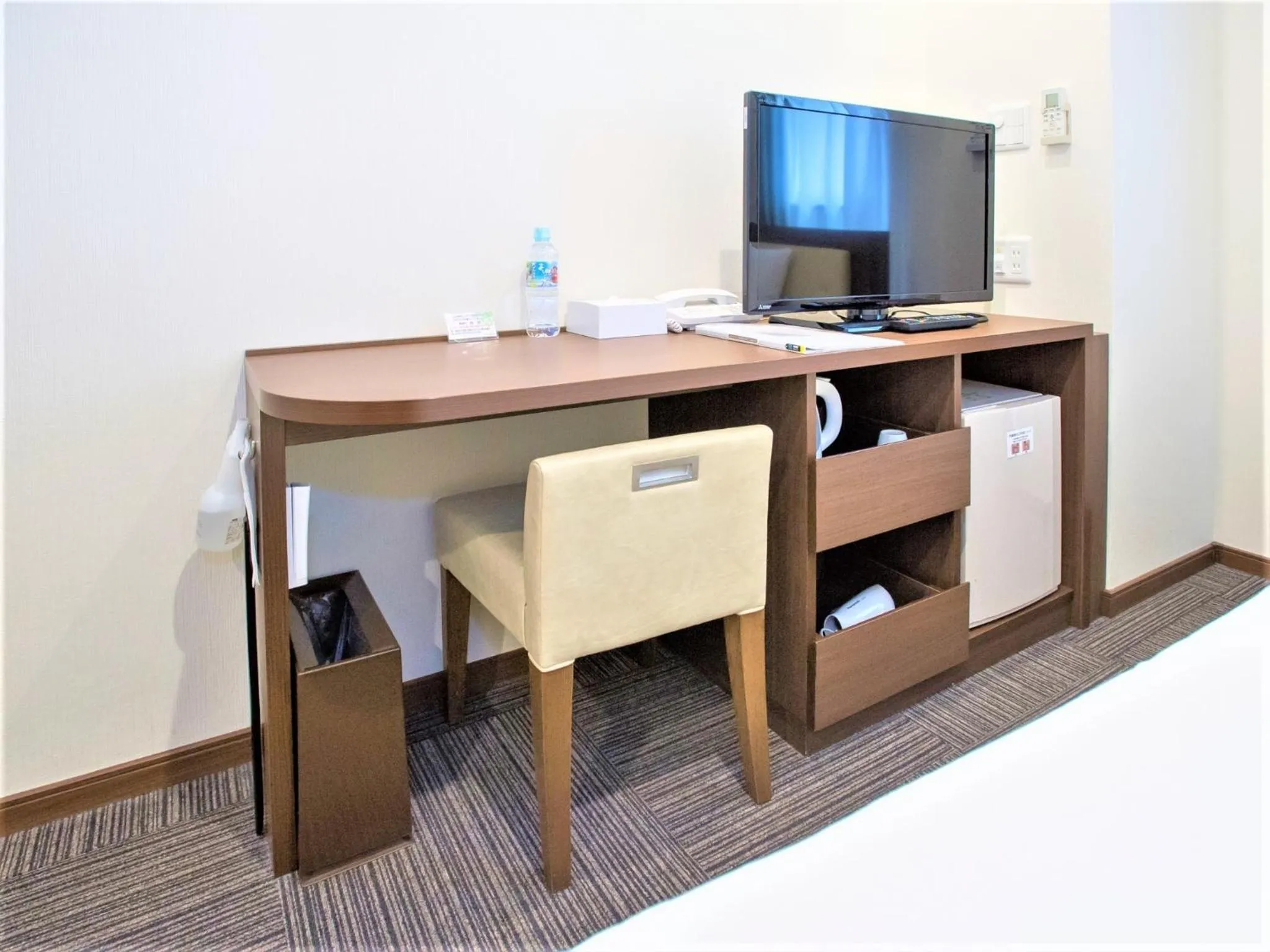 SHIN YOKOHAMA SK HOTEL - Non Smoking - Vacation STAY 86104