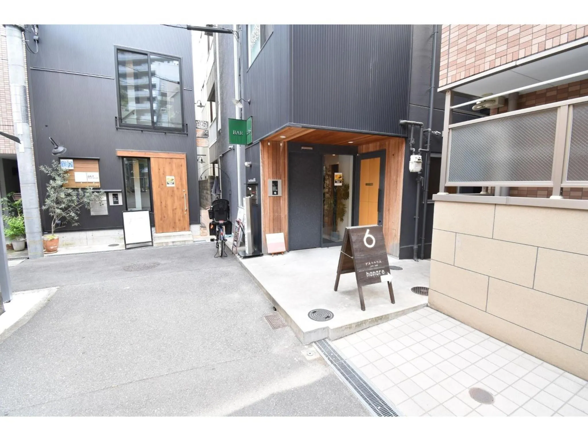 Guest House hanare - Vacation STAY 85819