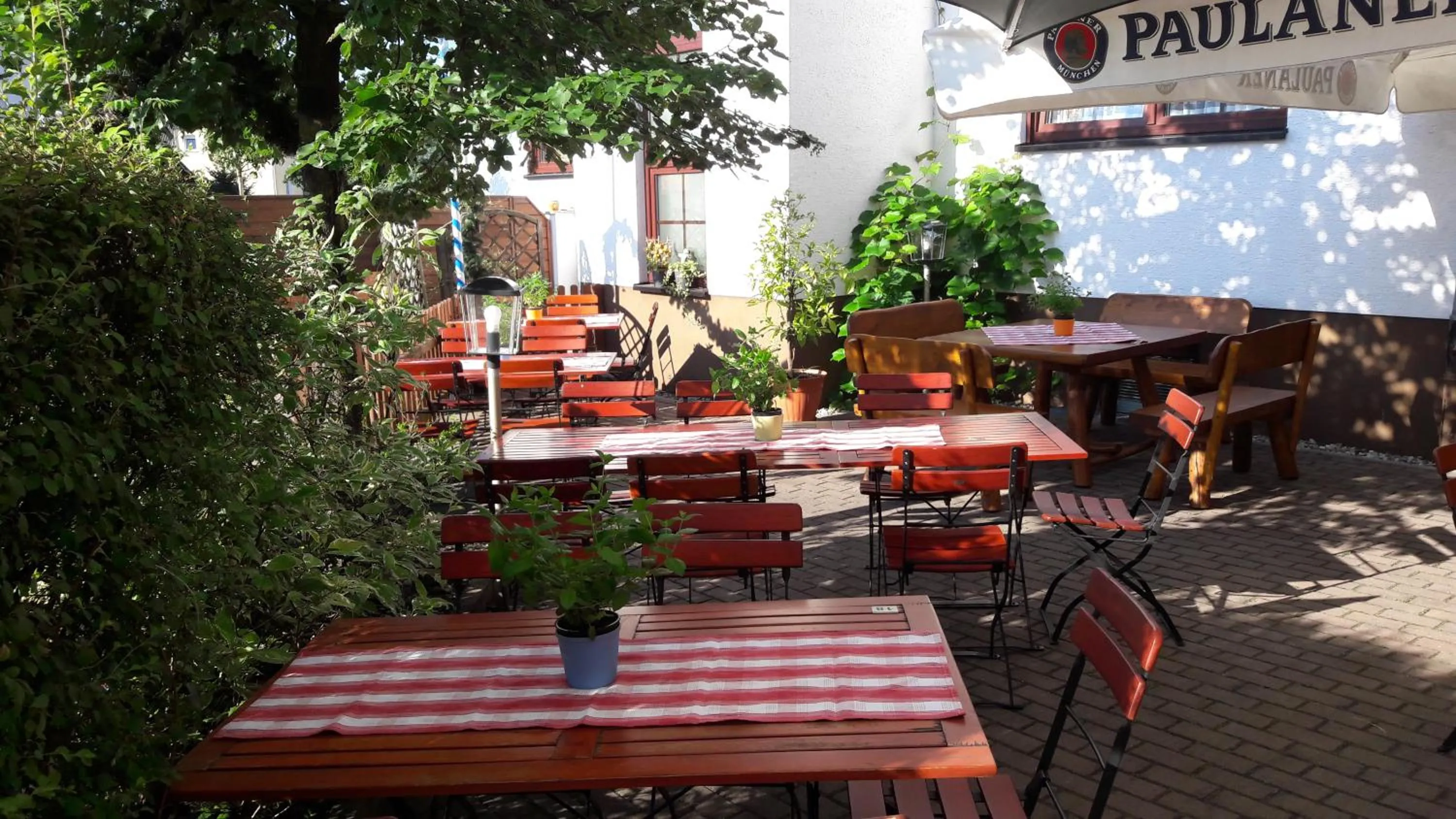 Hotel Lindenhof