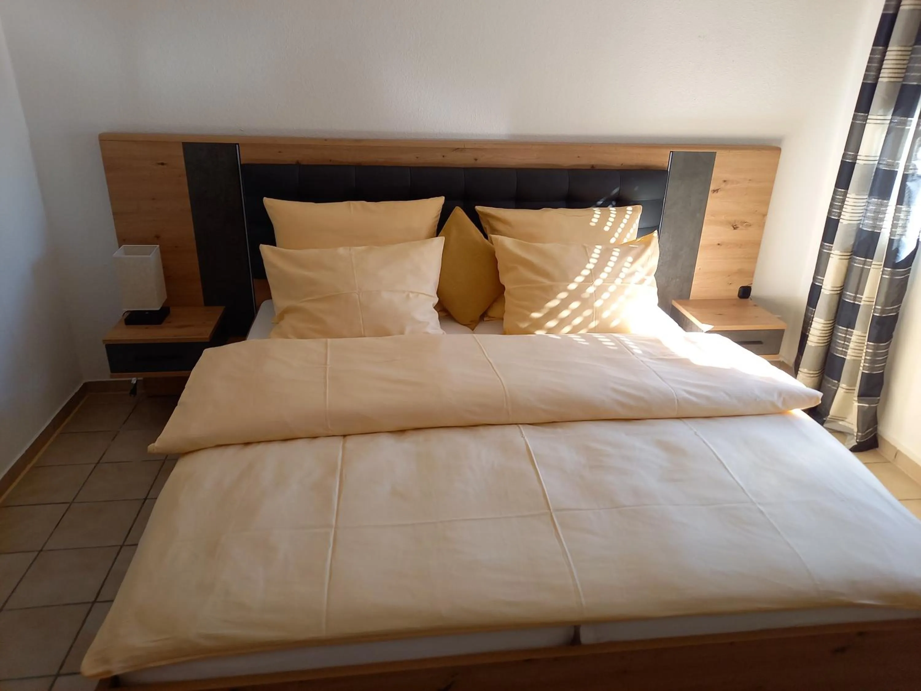 Double Room in Hotel Lindenhof