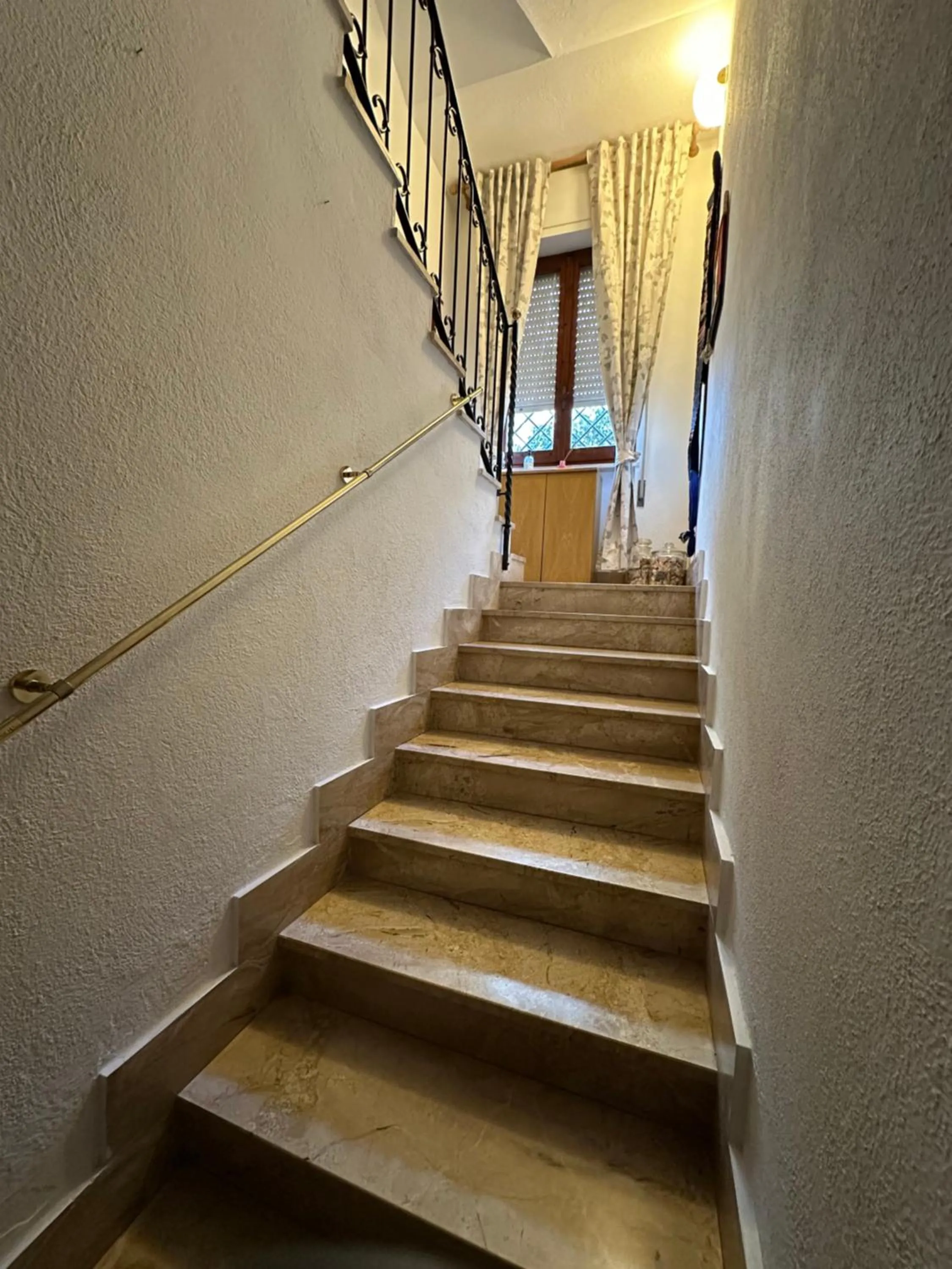 Villa il Vento e il Mare