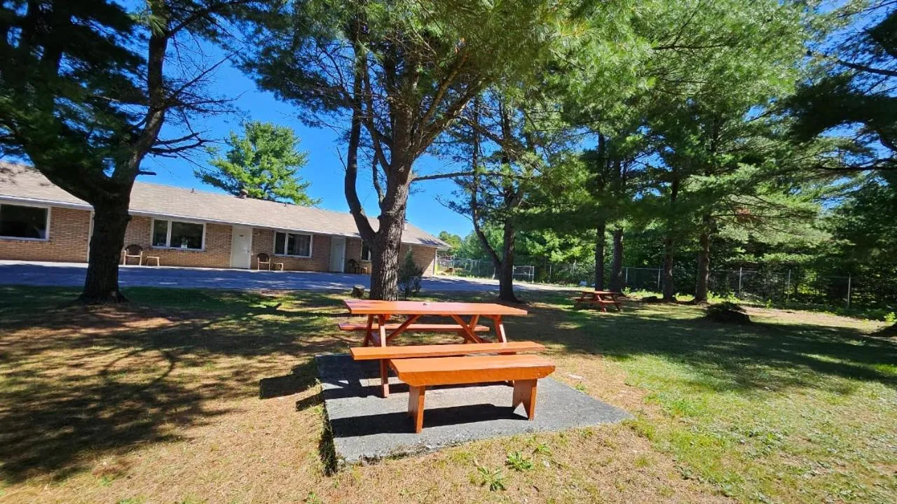 Day in Super Nights Inn