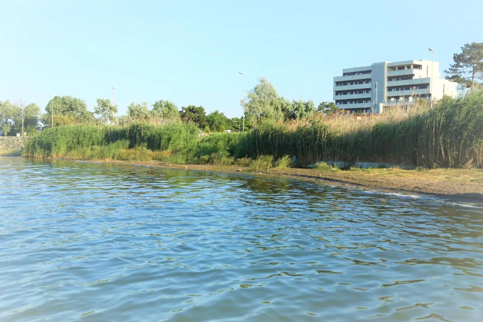 Enjoy Life Apartments