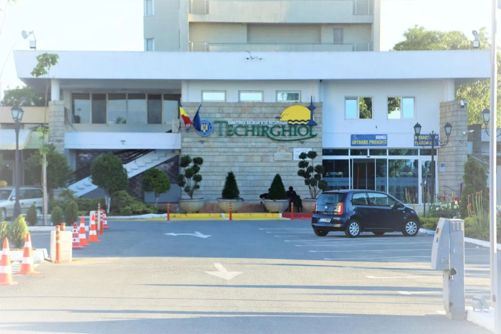 Enjoy Life Apartments