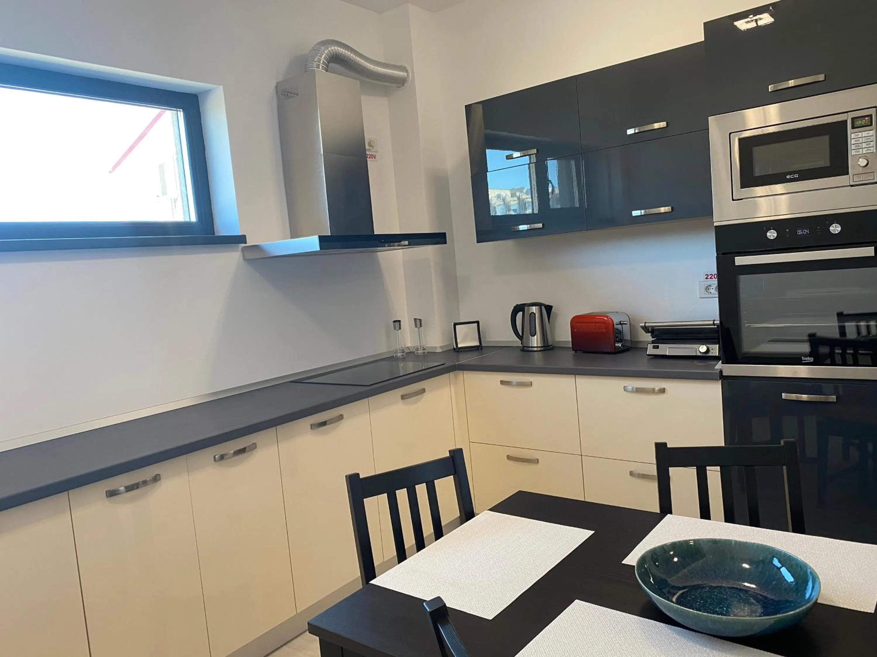 Enjoy Life Apartments