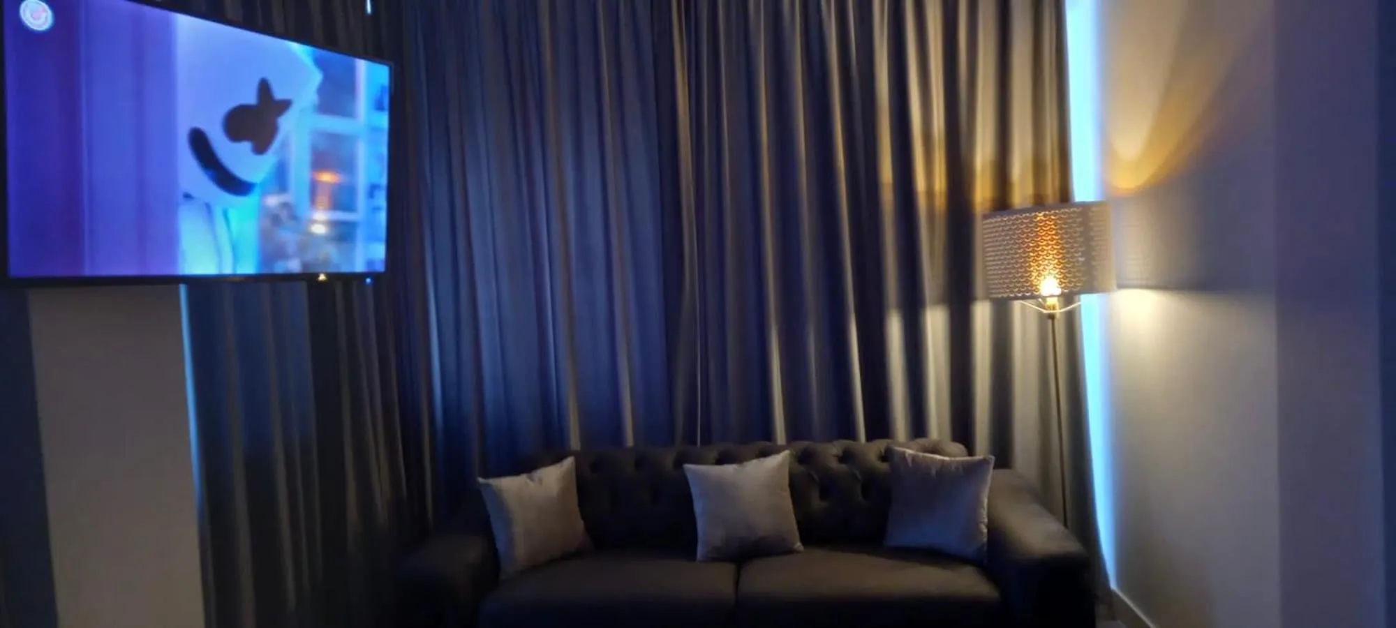 Enjoy Life Apartments