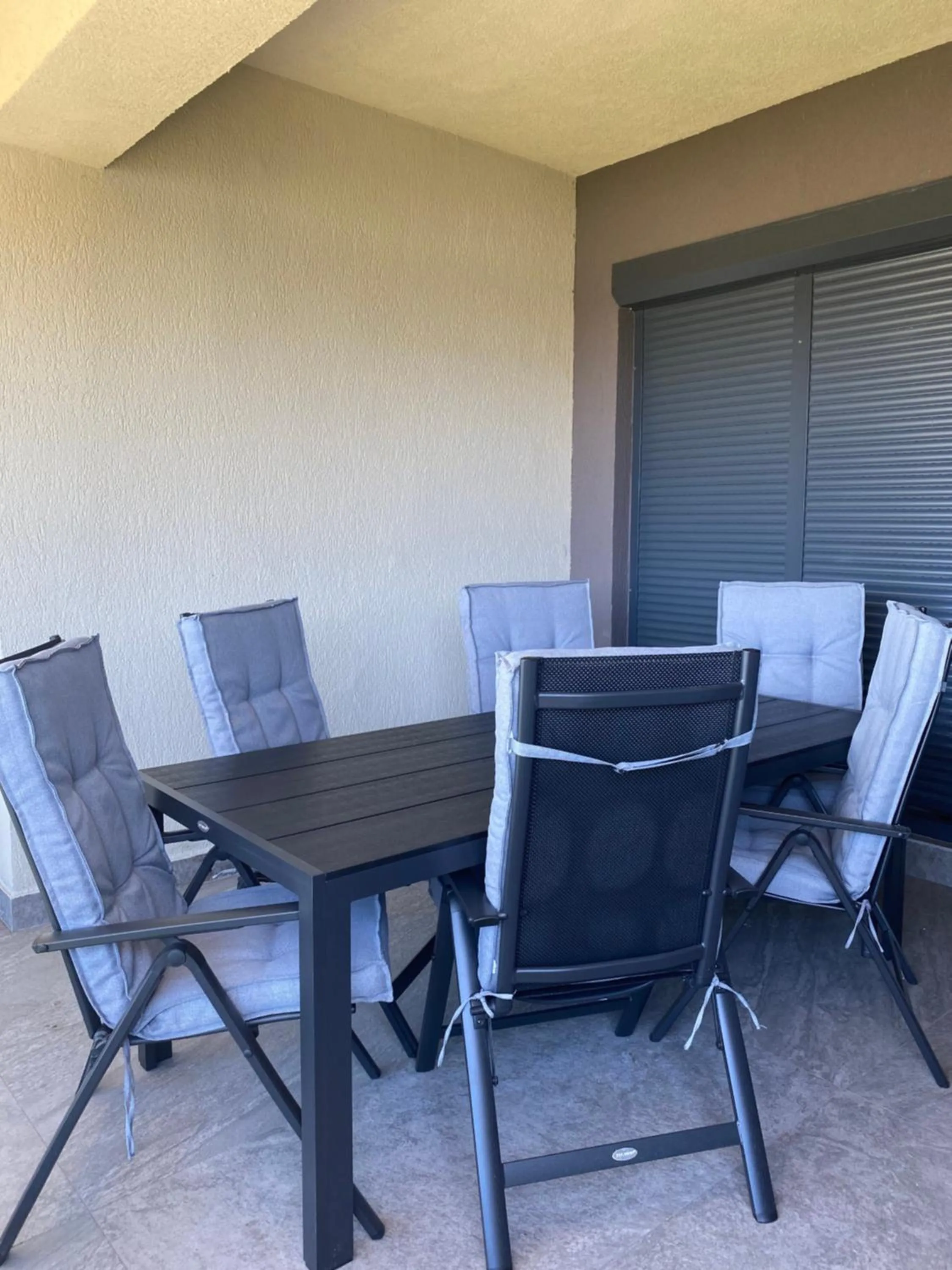 Enjoy Life Apartments