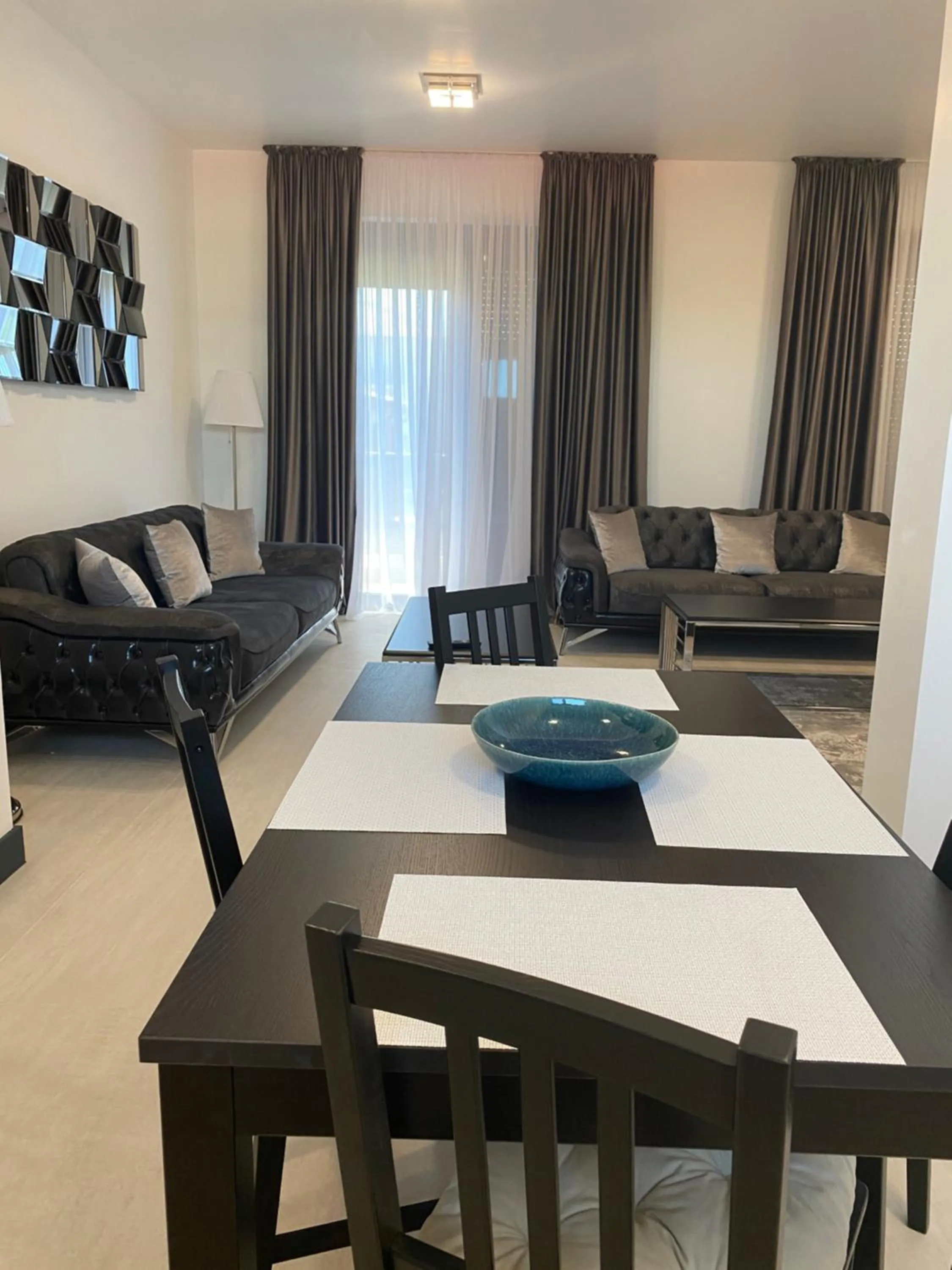 Enjoy Life Apartments