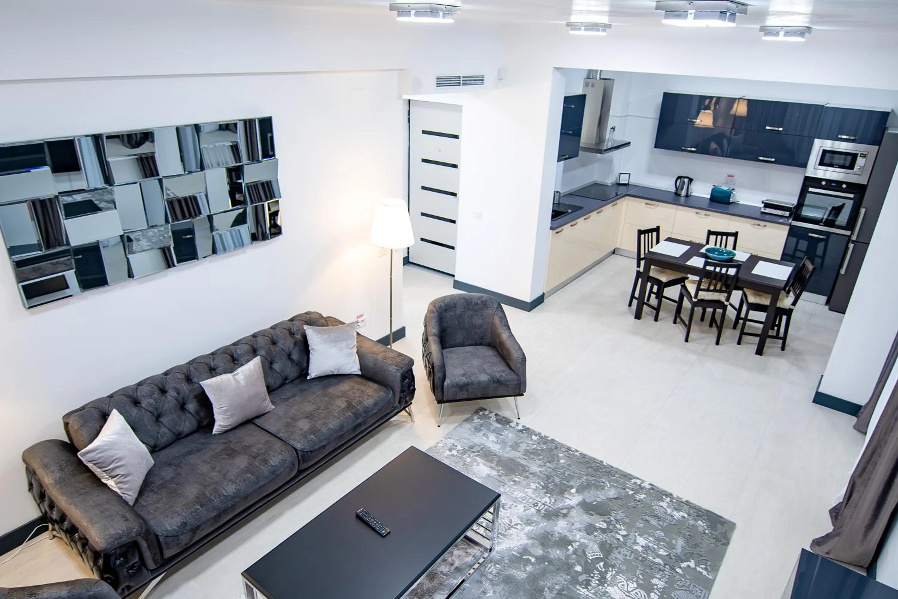 Enjoy Life Apartments