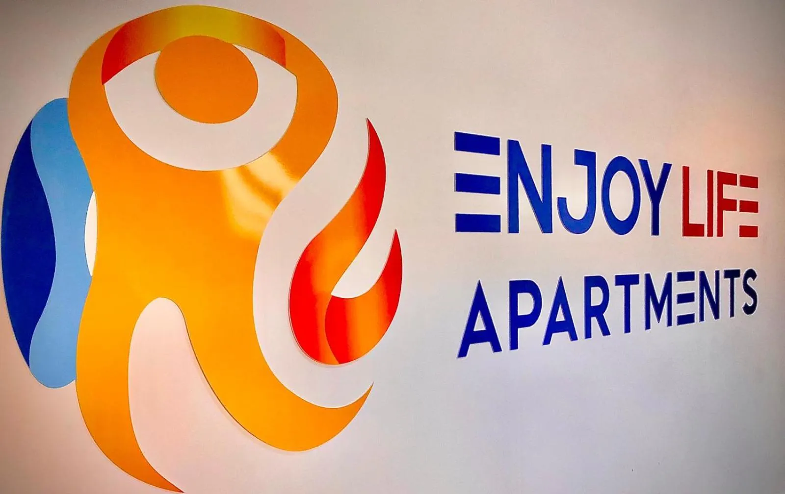 Enjoy Life Apartments