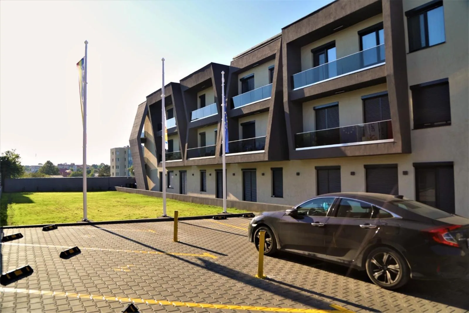 Enjoy Life Apartments