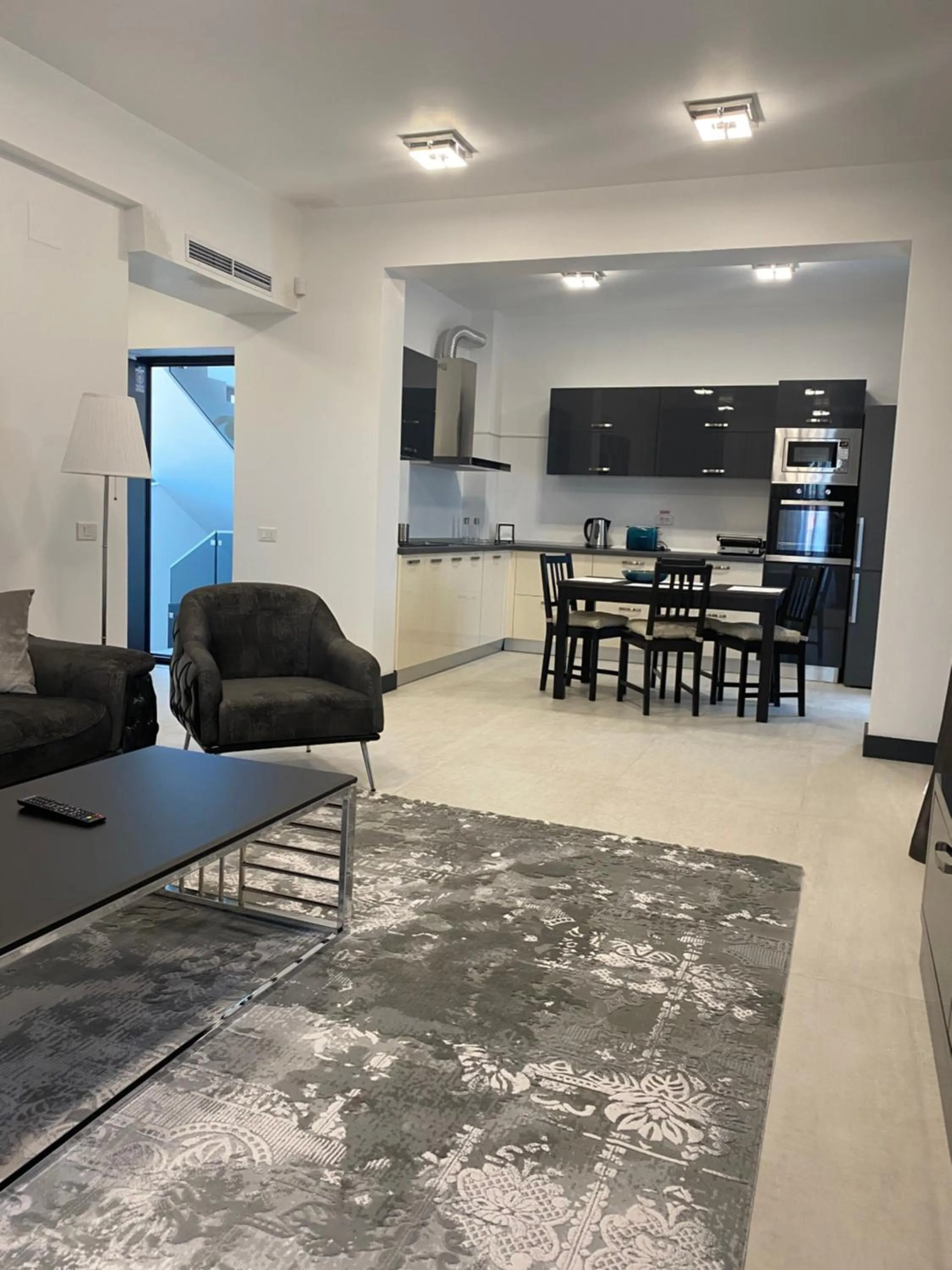 Enjoy Life Apartments