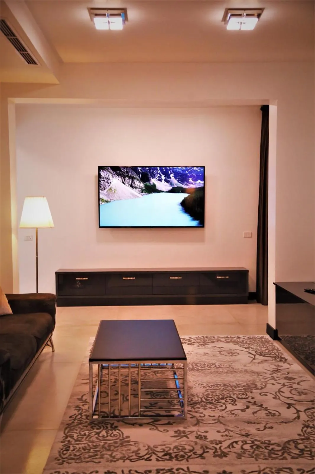 Enjoy Life Apartments