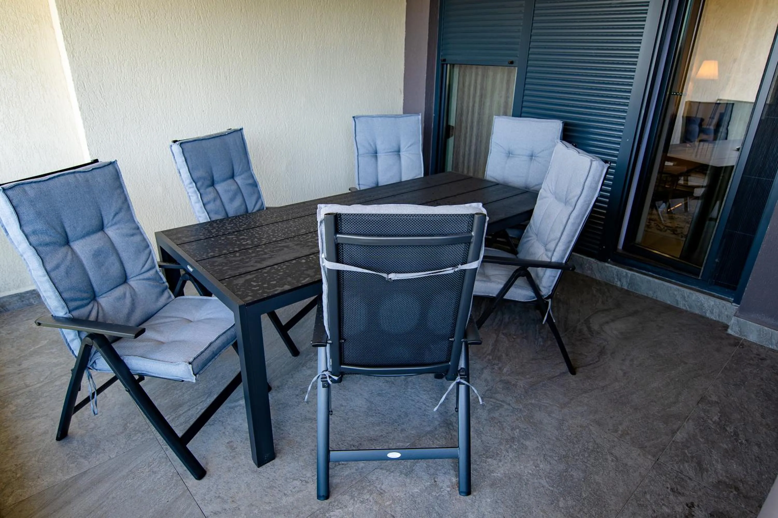 Enjoy Life Apartments