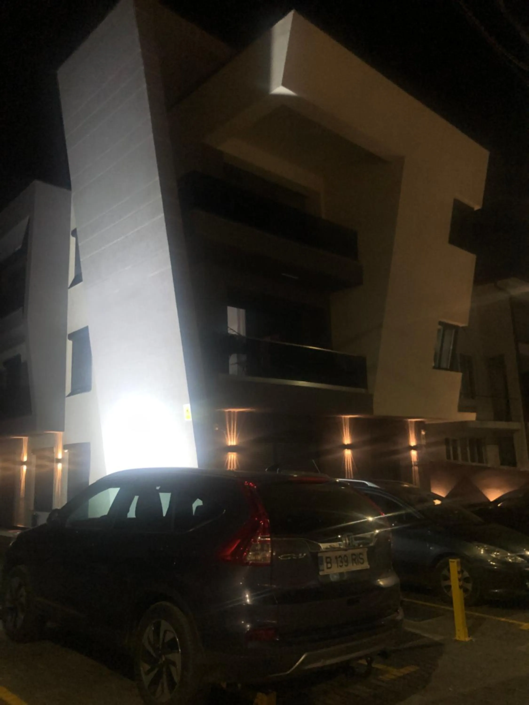 Enjoy Life Apartments