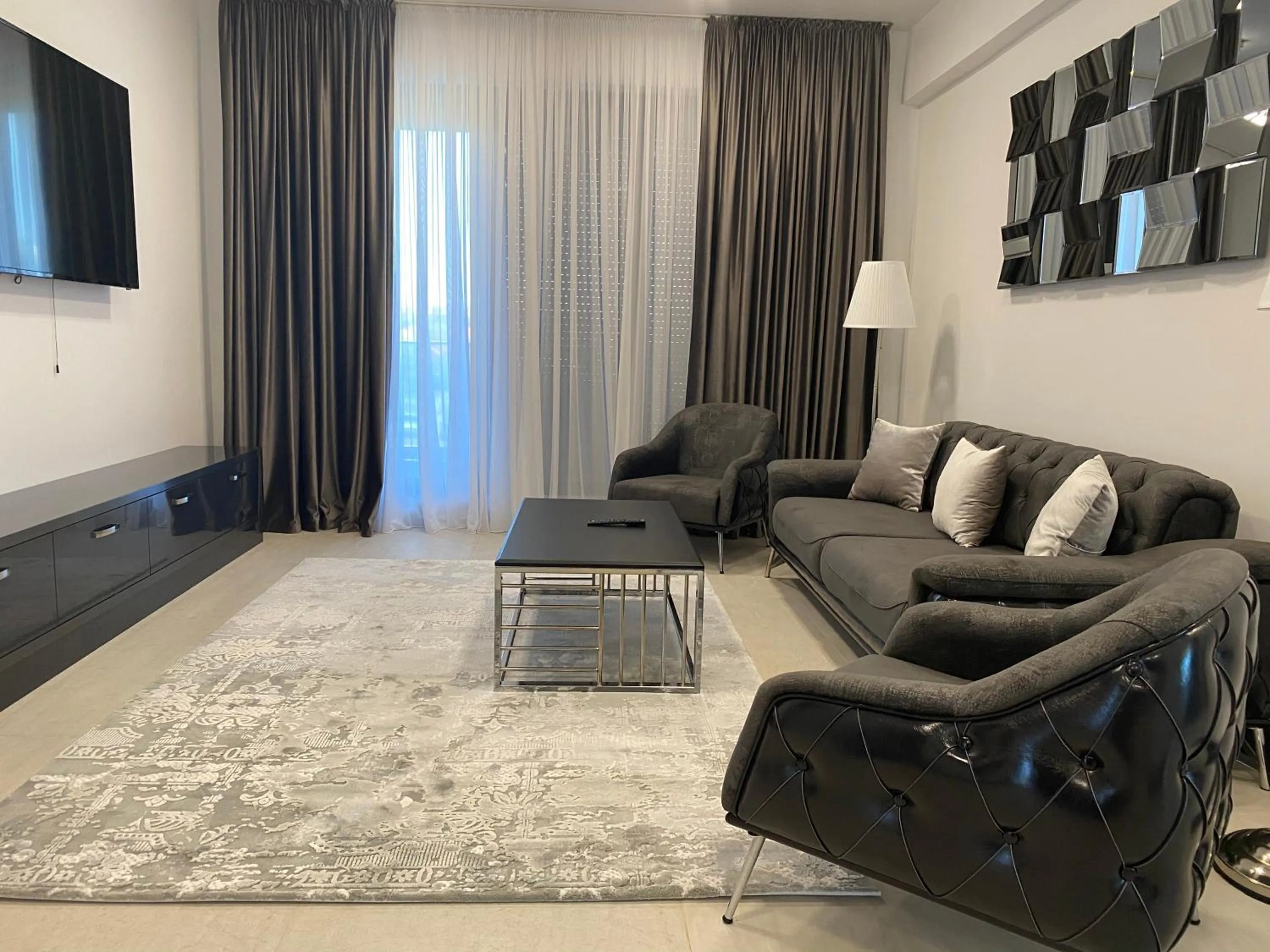 Enjoy Life Apartments