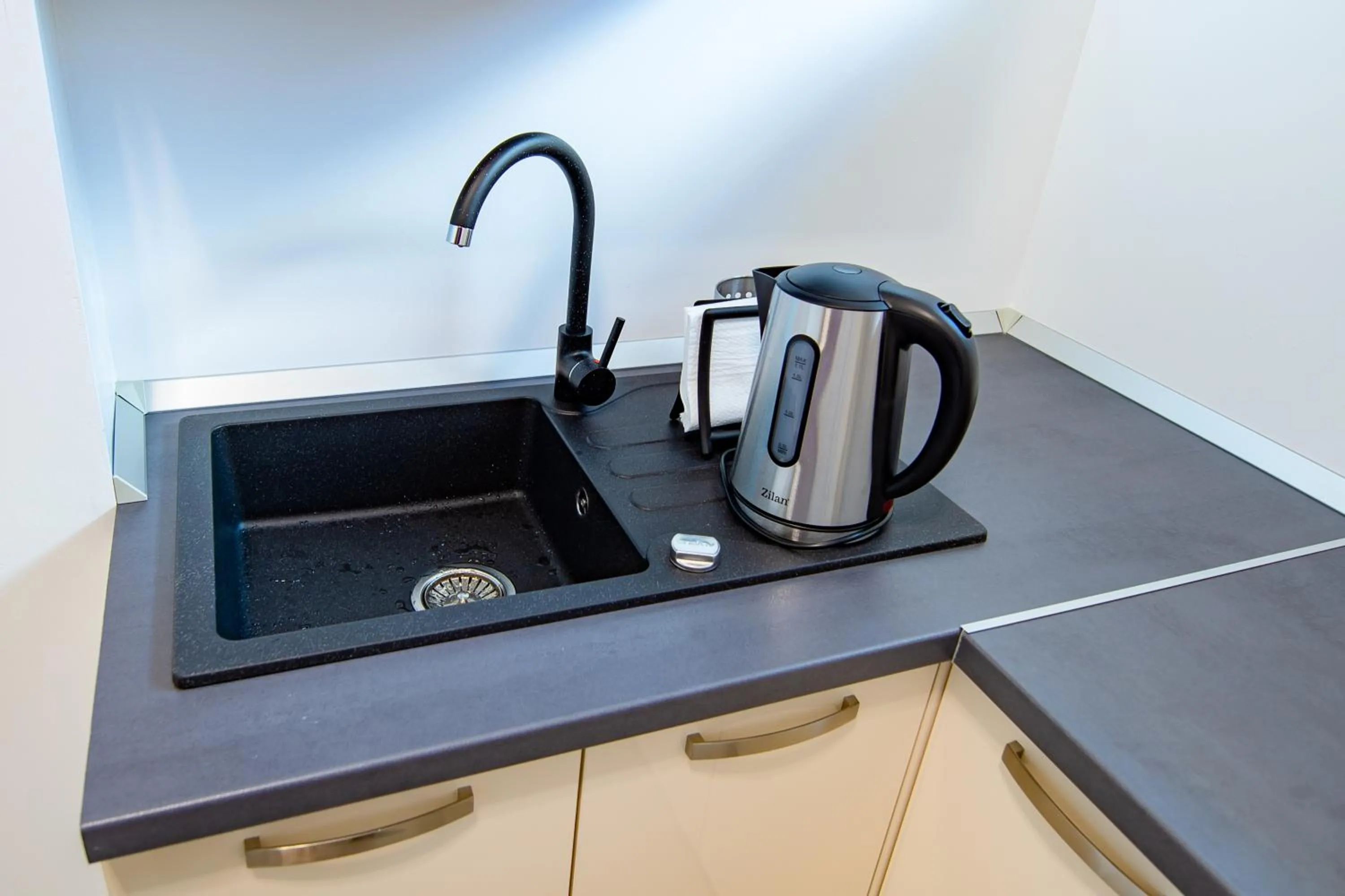 Enjoy Life Apartments