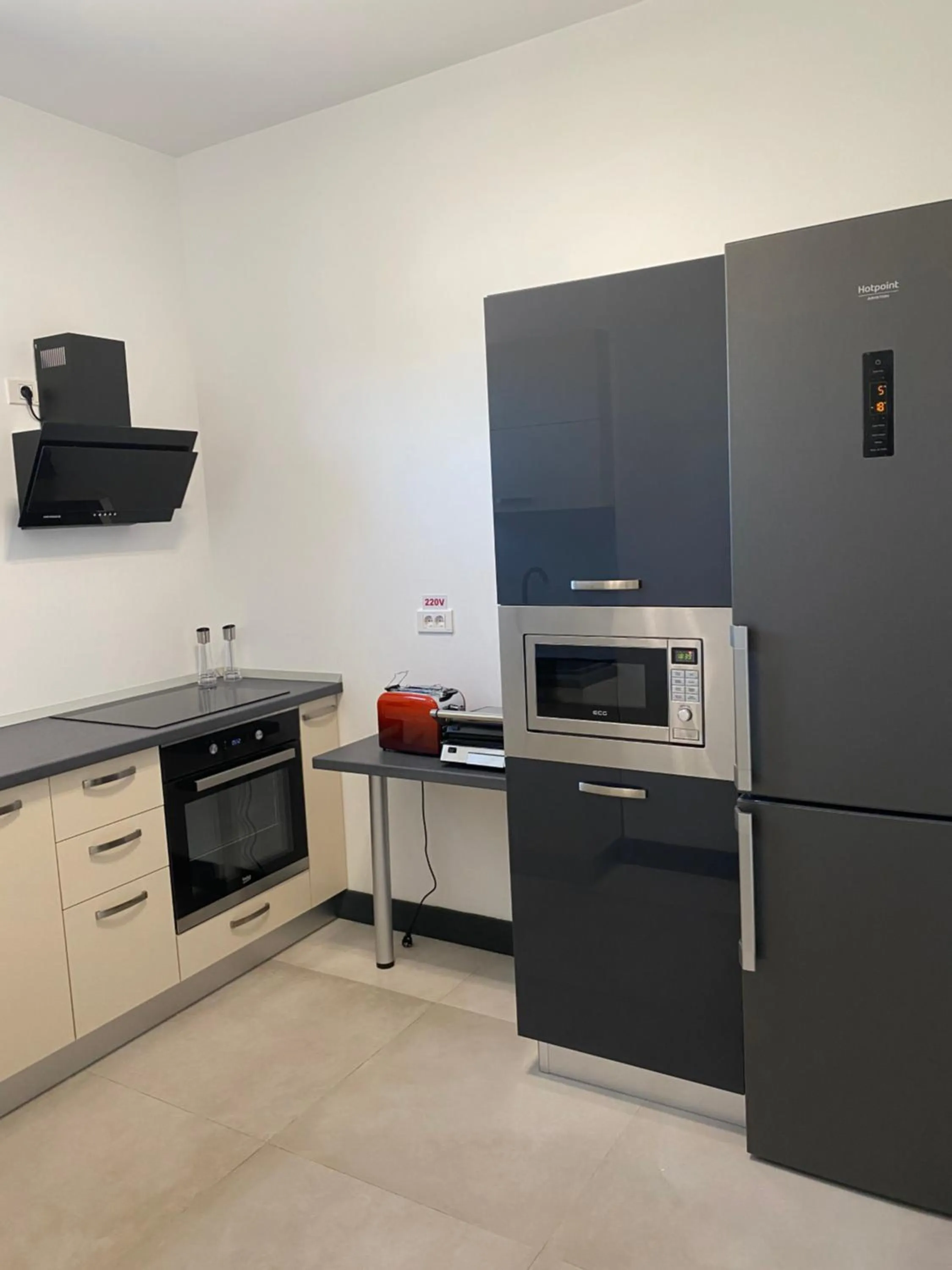 Enjoy Life Apartments