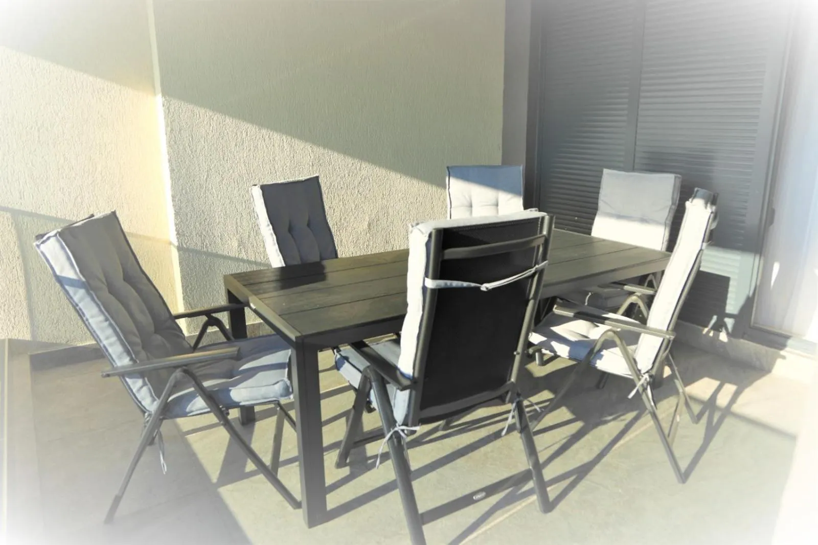 Enjoy Life Apartments