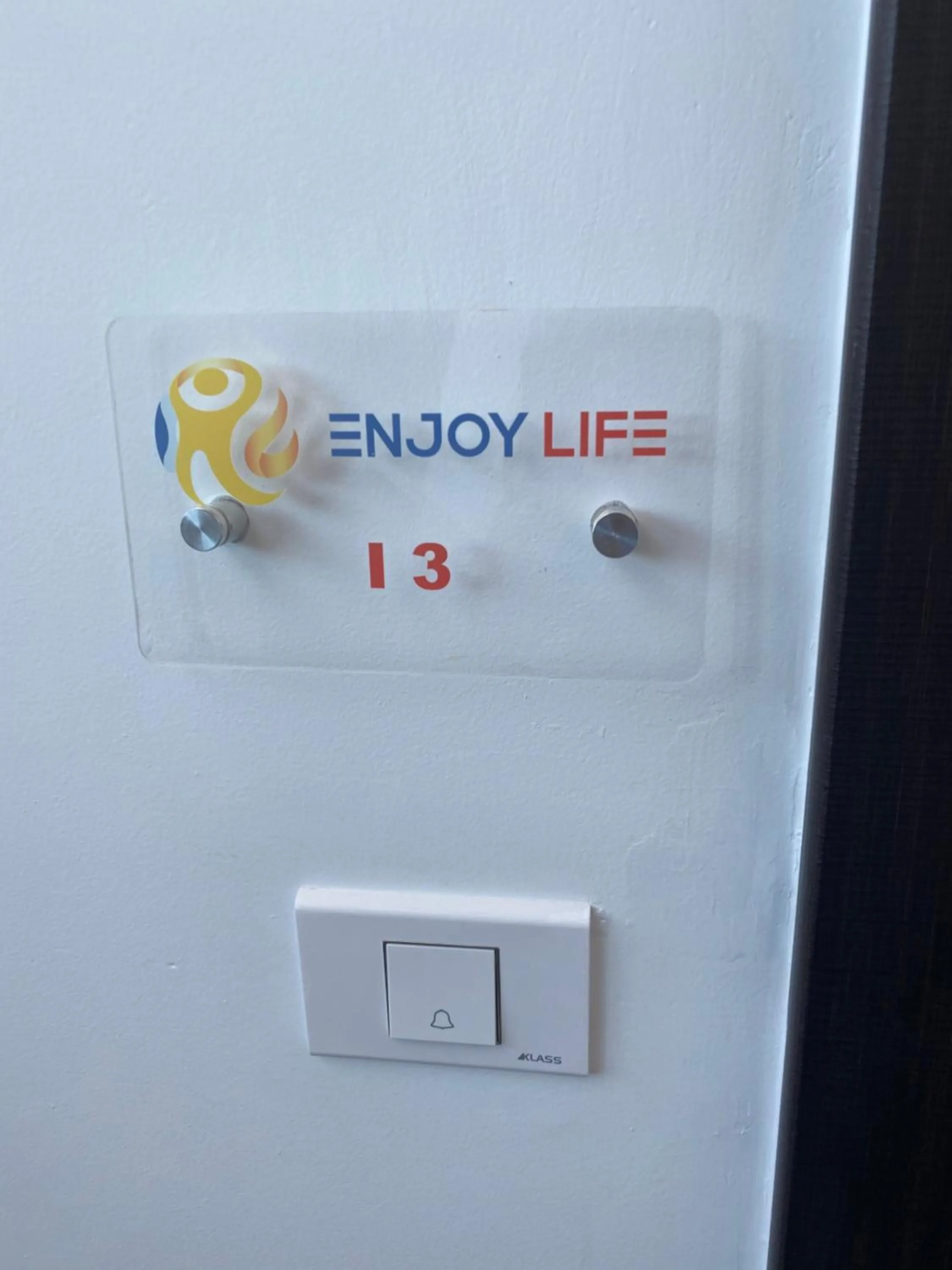 Enjoy Life Apartments