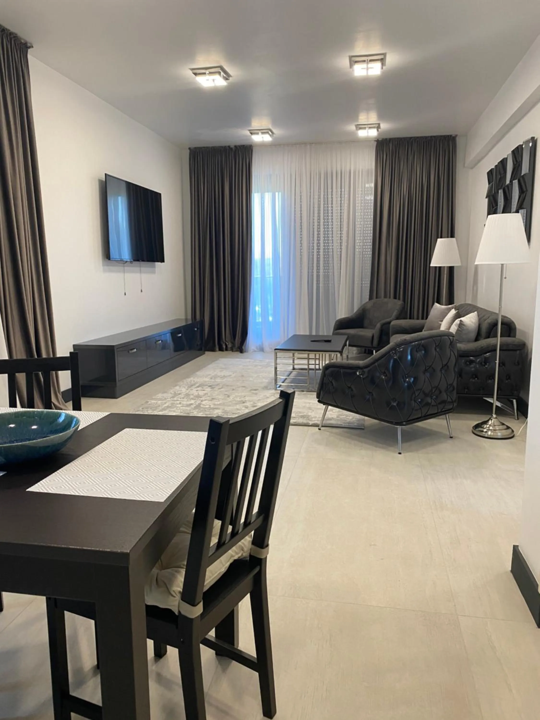 Enjoy Life Apartments