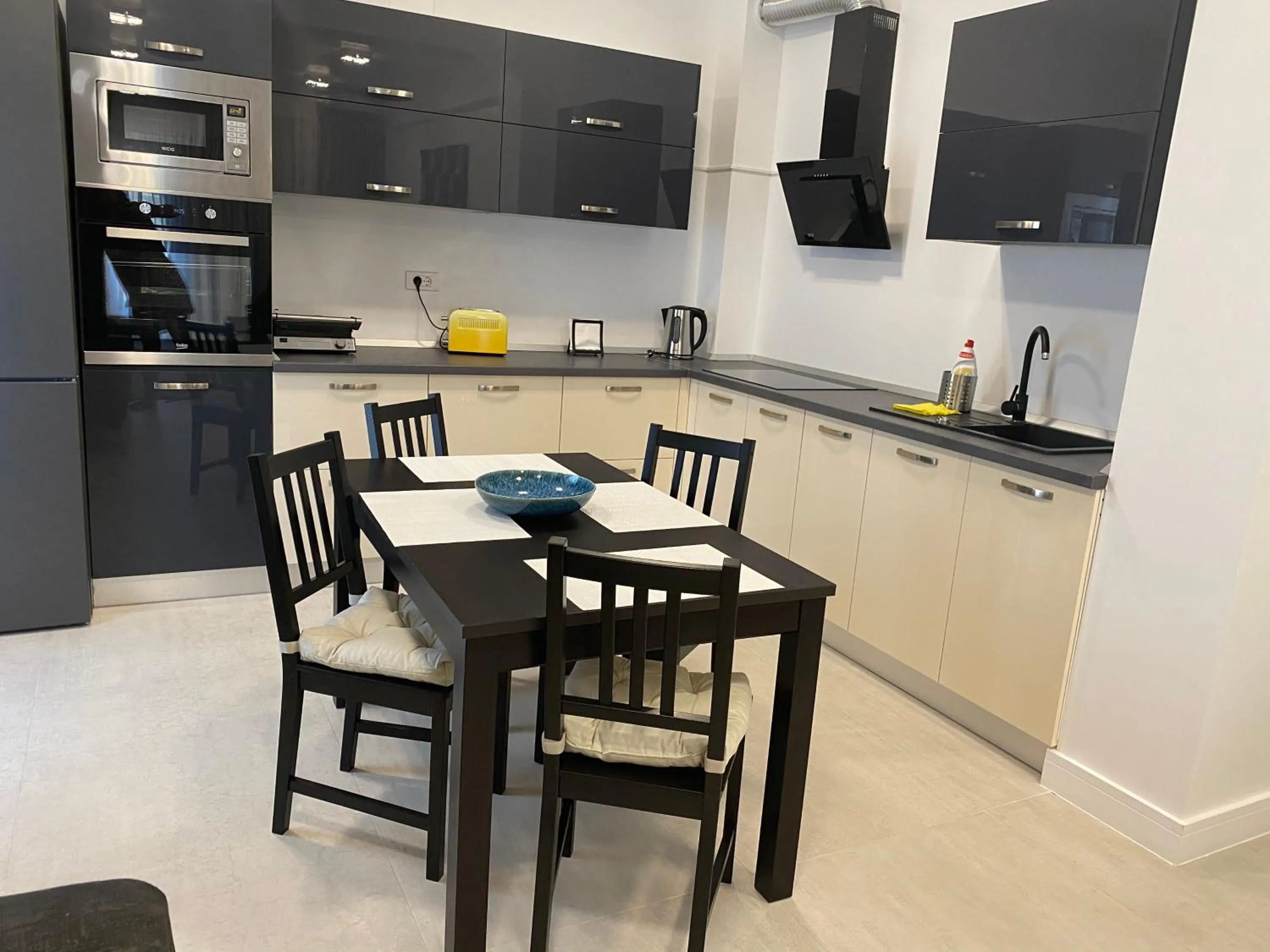 Enjoy Life Apartments