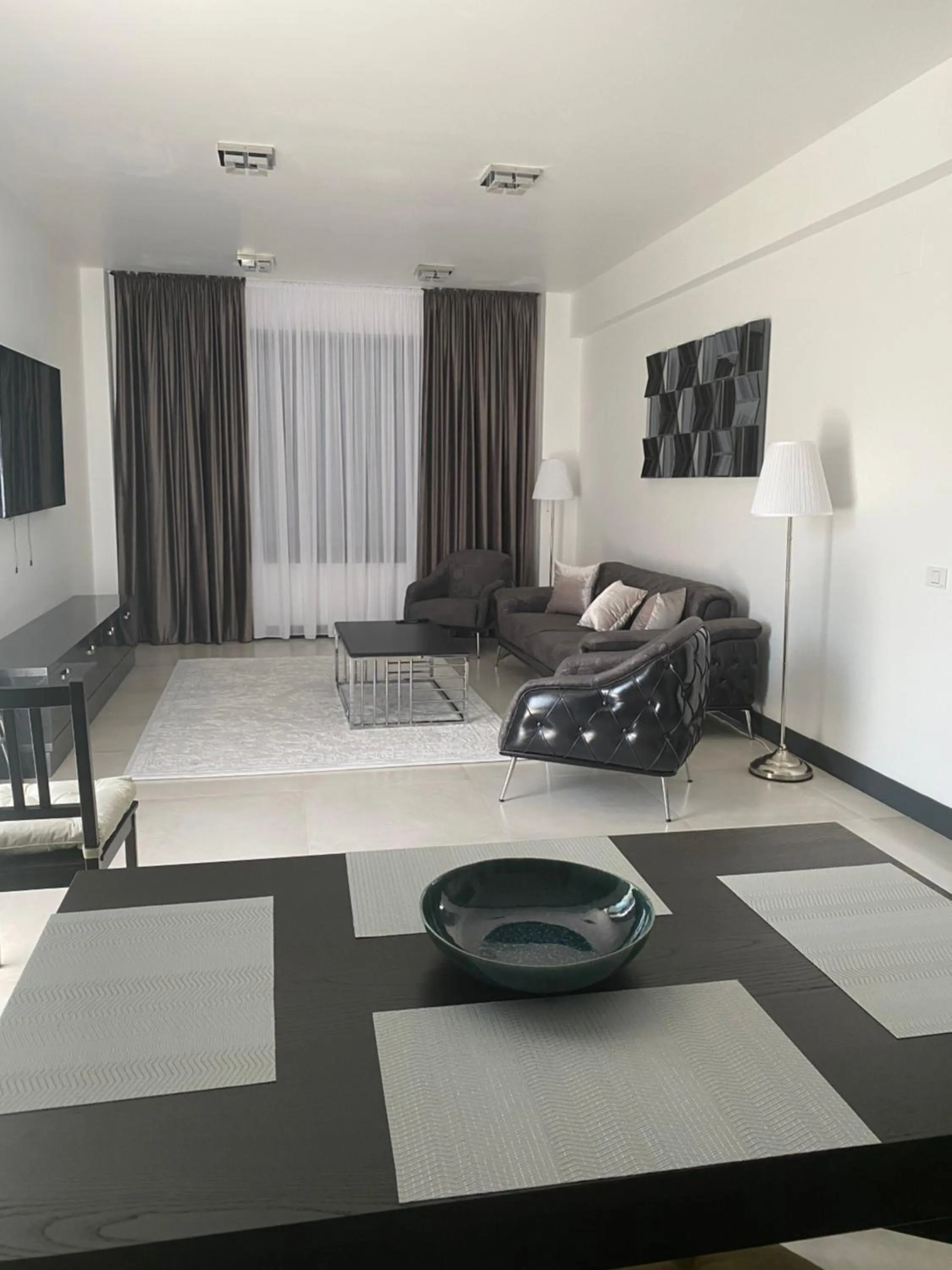 Enjoy Life Apartments