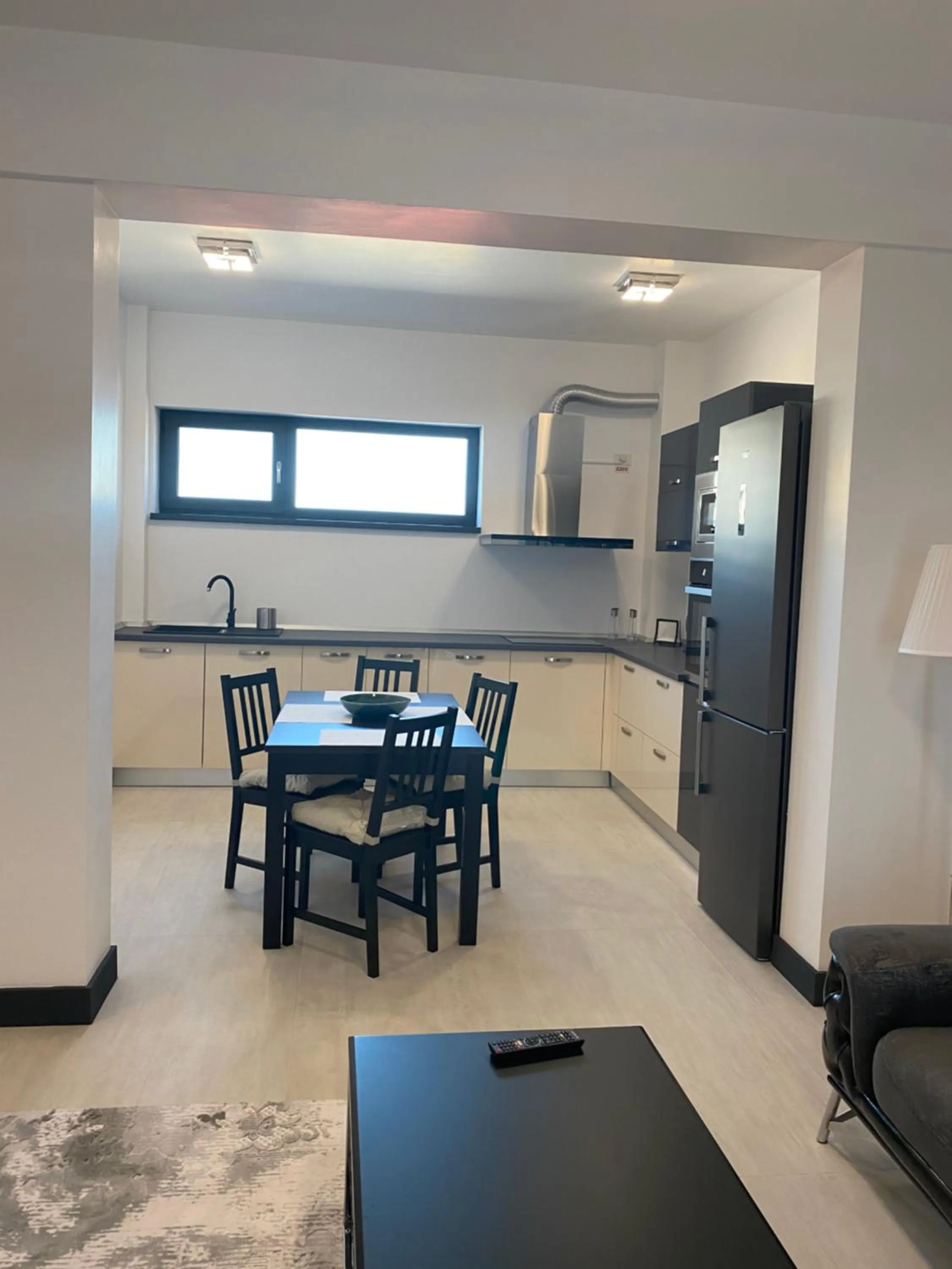 Enjoy Life Apartments