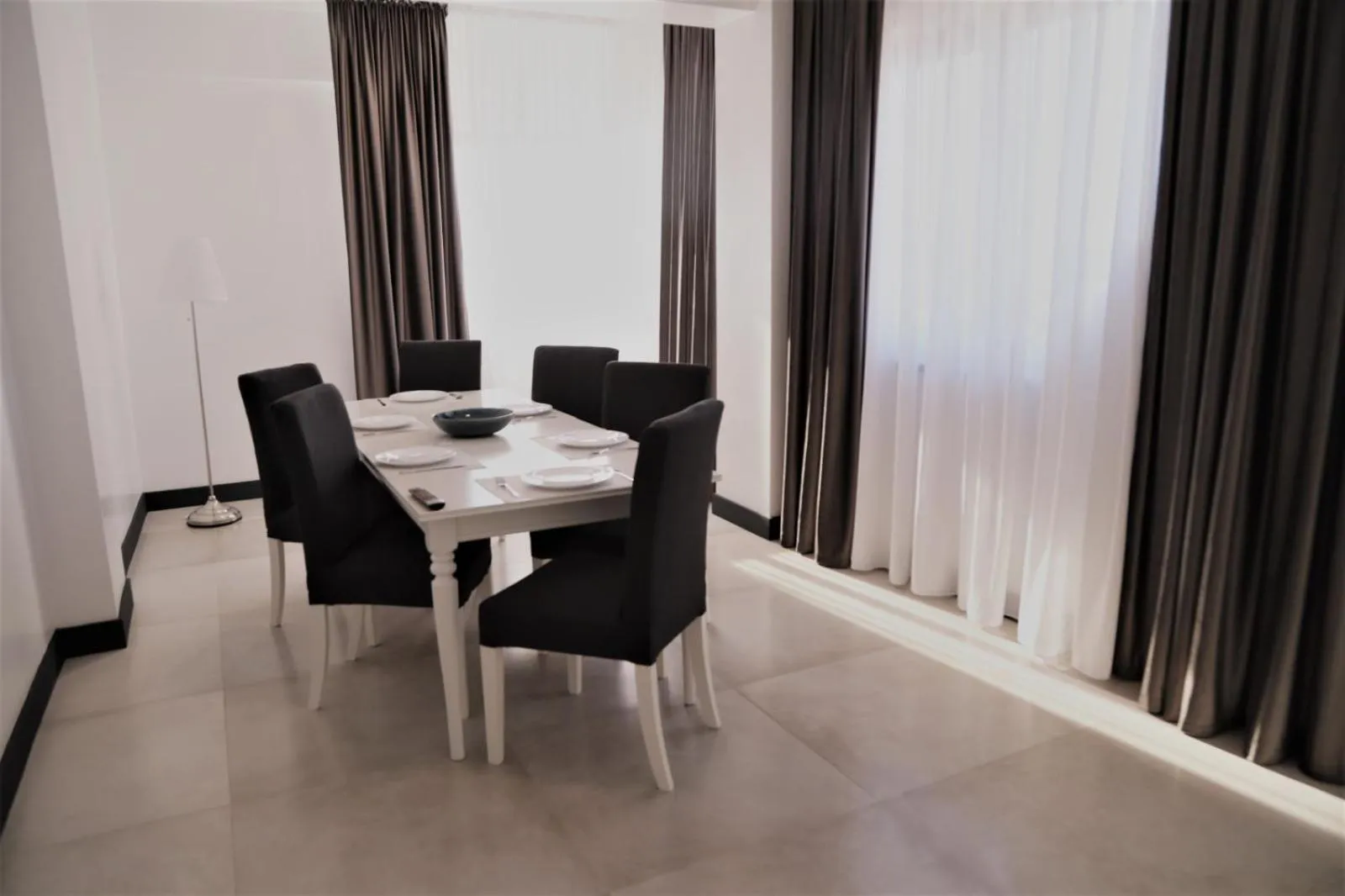 Enjoy Life Apartments