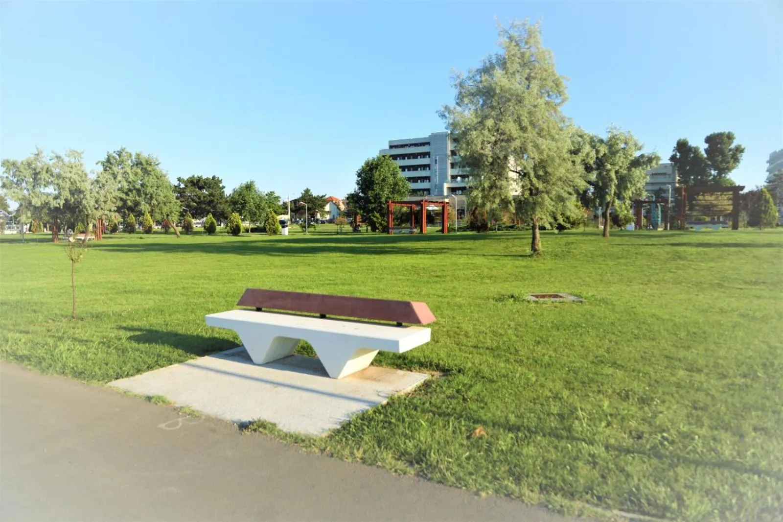 Enjoy Life Apartments