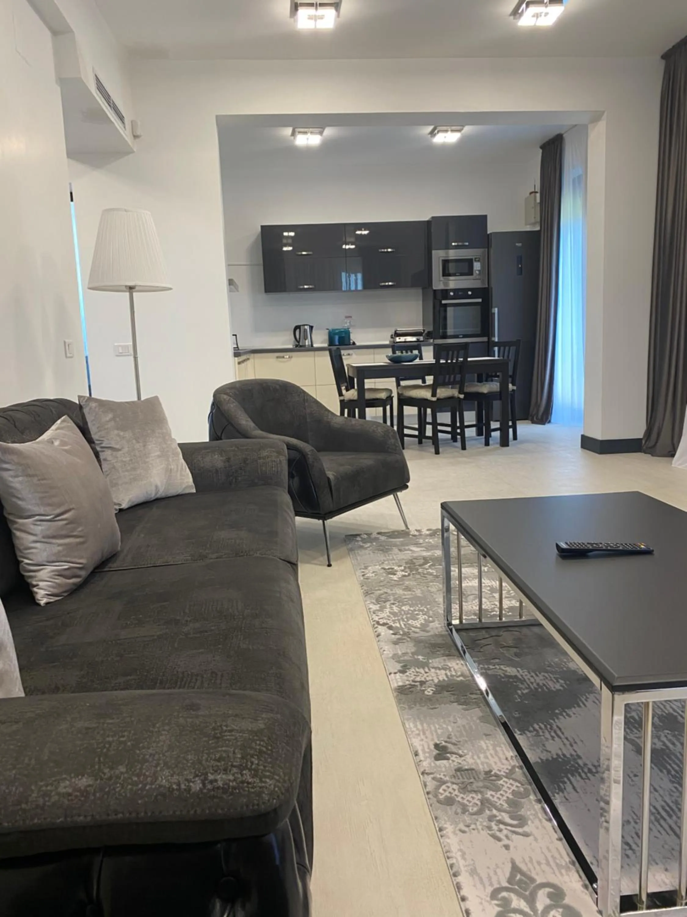 Enjoy Life Apartments