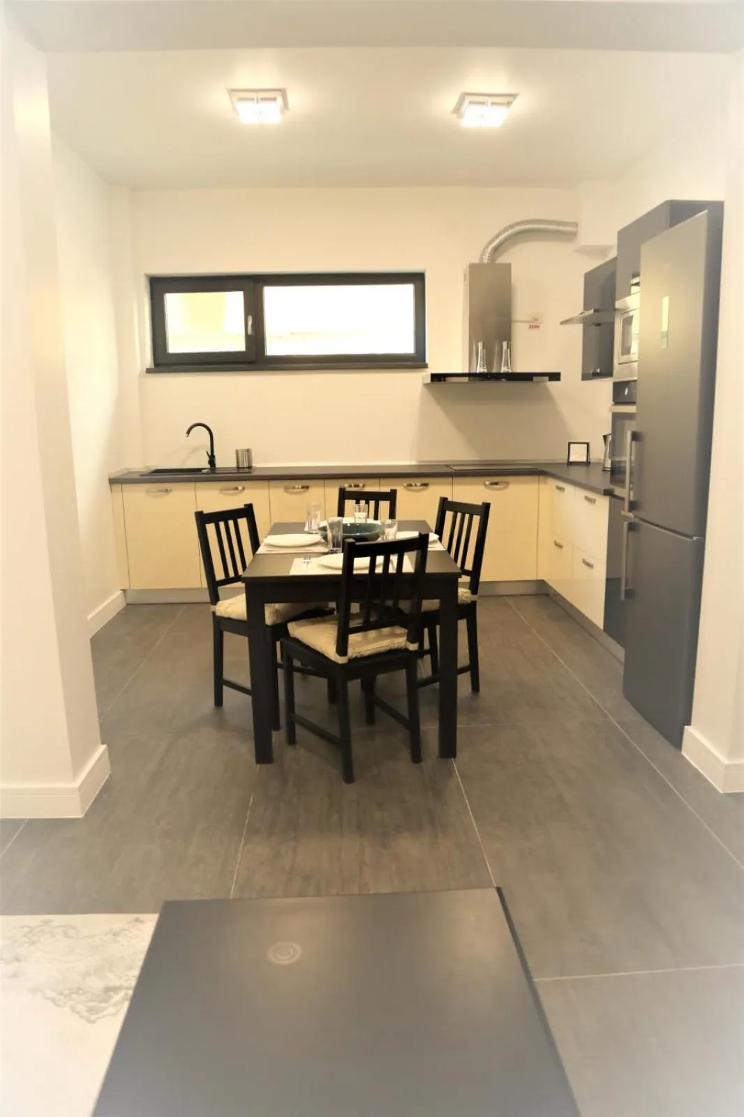 Enjoy Life Apartments