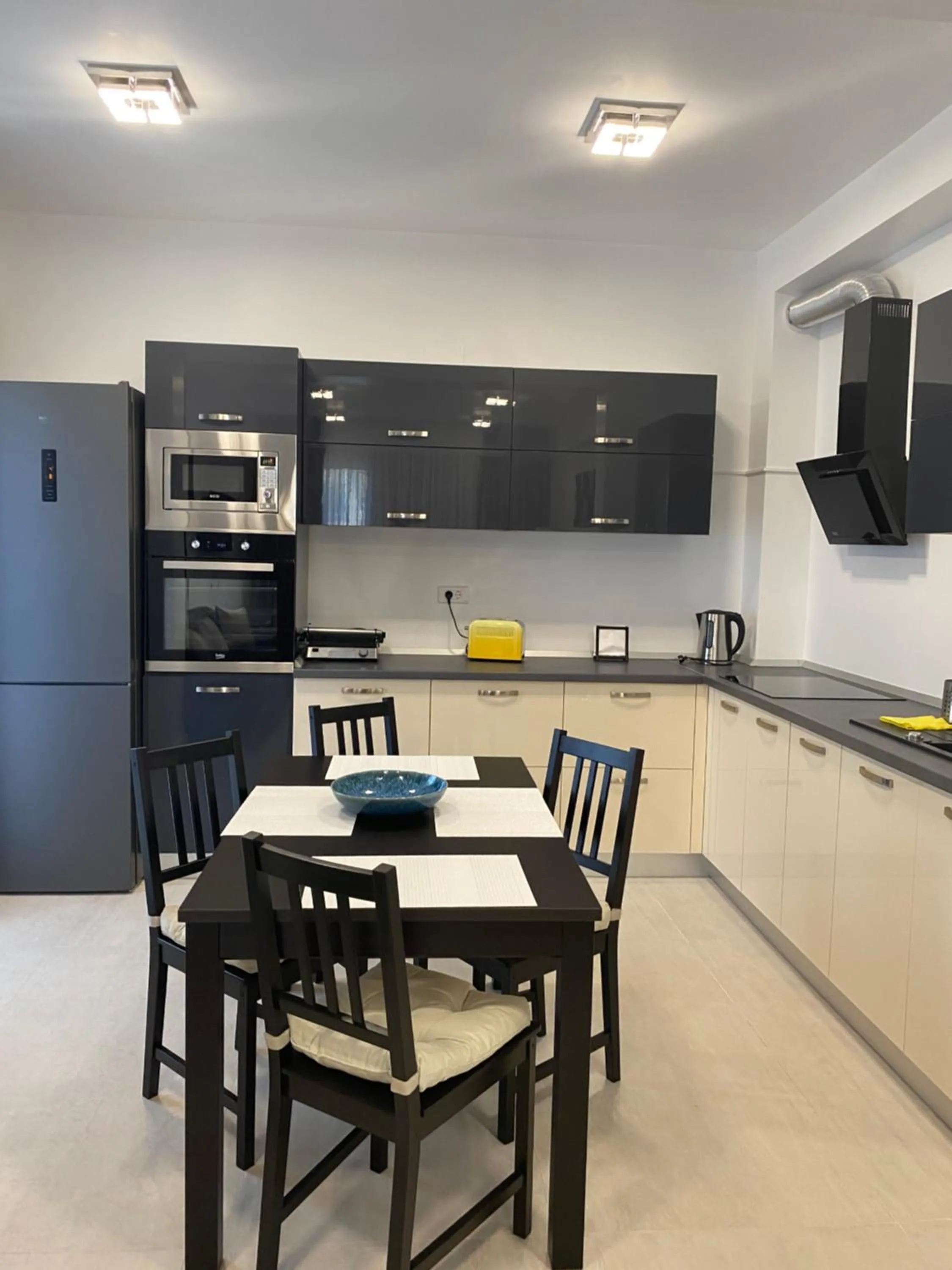 Enjoy Life Apartments