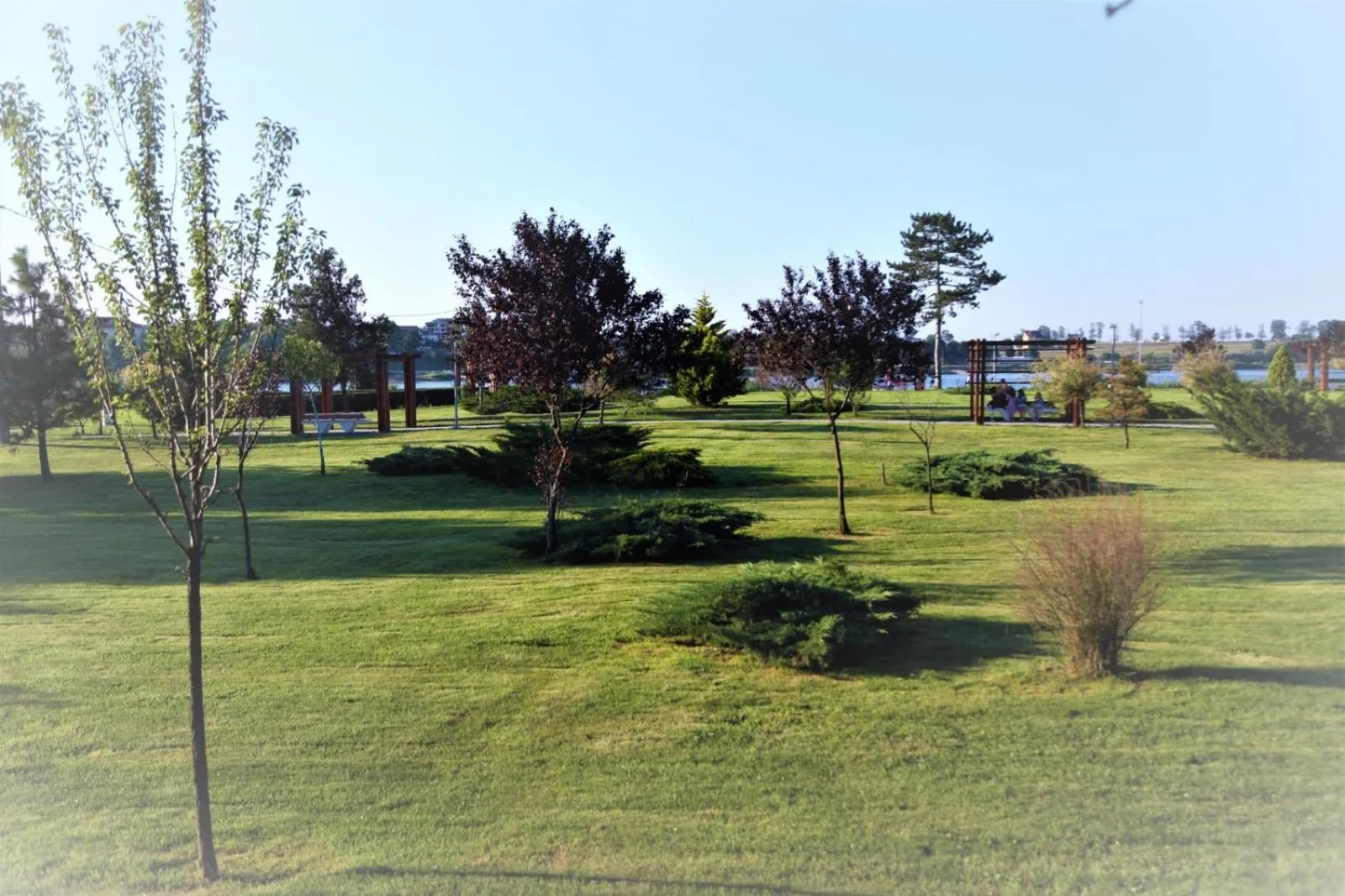 Enjoy Life Apartments