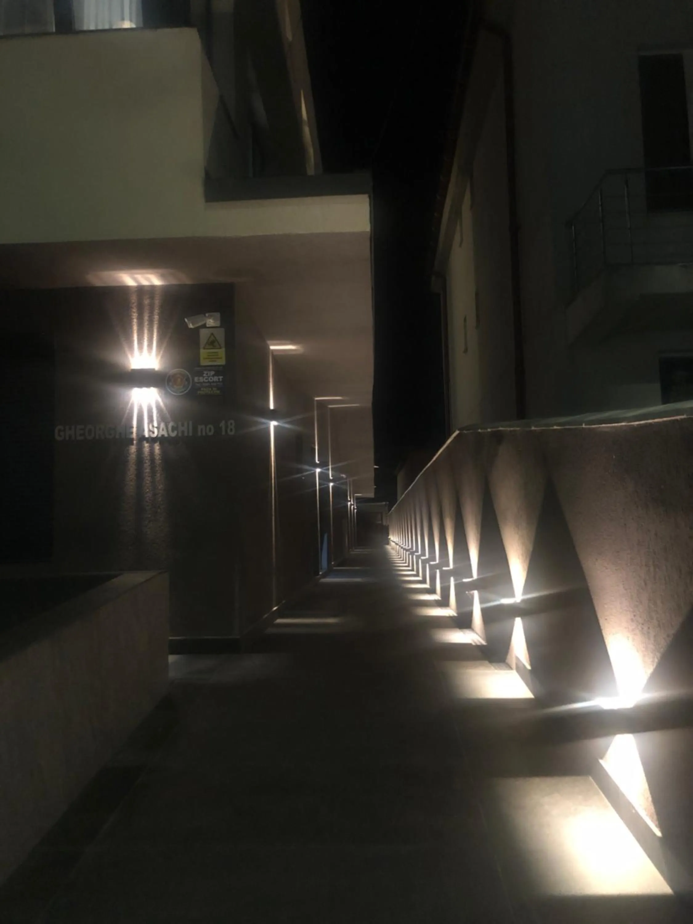 Enjoy Life Apartments