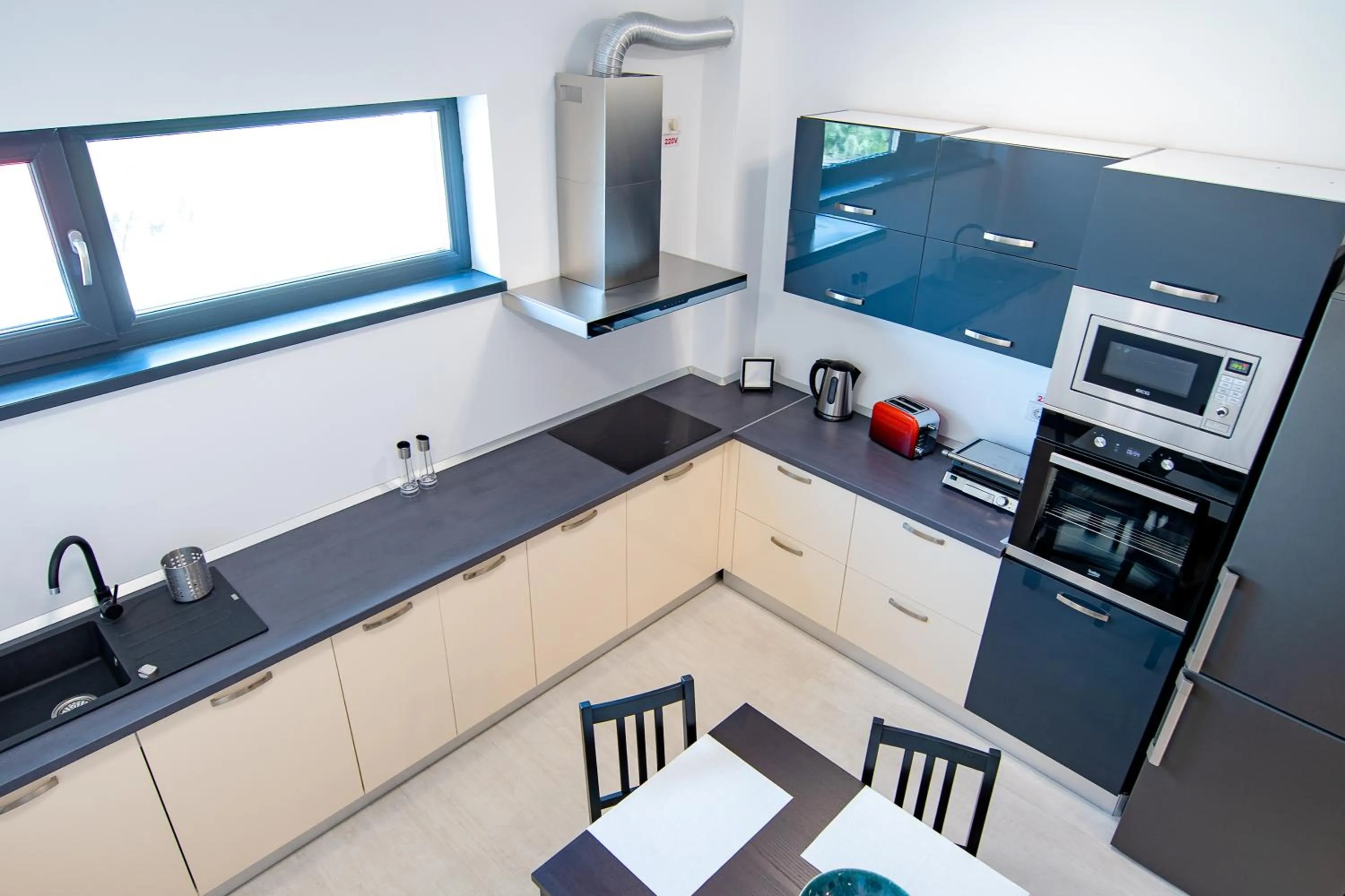 Enjoy Life Apartments